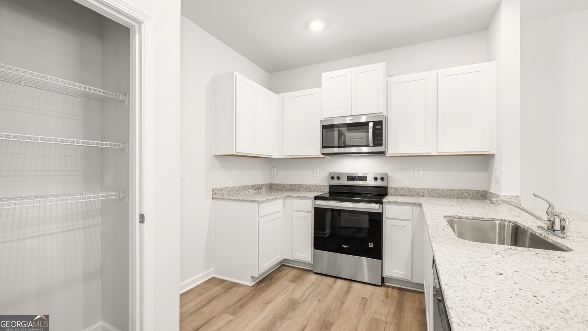 2010 Roseleigh Drive Douglasville GA 30134