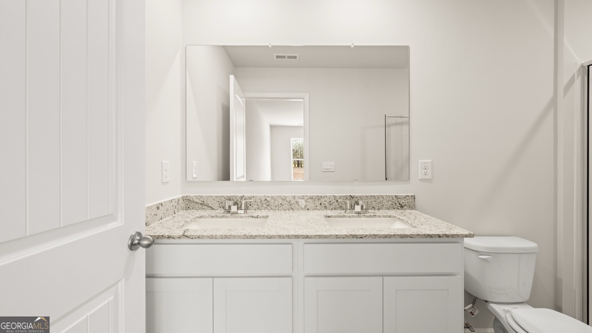 2010 Roseleigh Drive Douglasville GA 30134