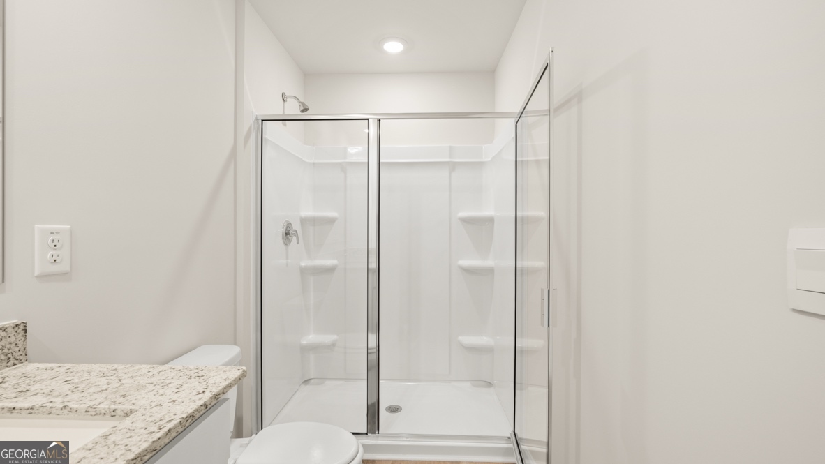 2010 Roseleigh Drive Douglasville GA 30134
