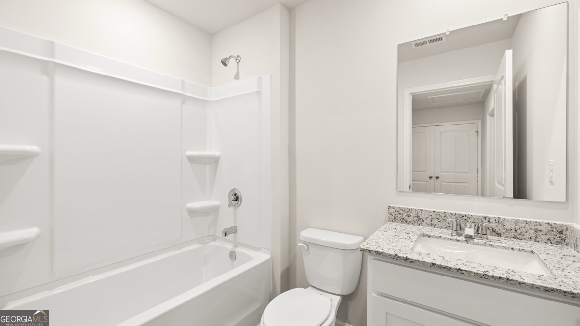 2010 Roseleigh Drive Douglasville GA 30134