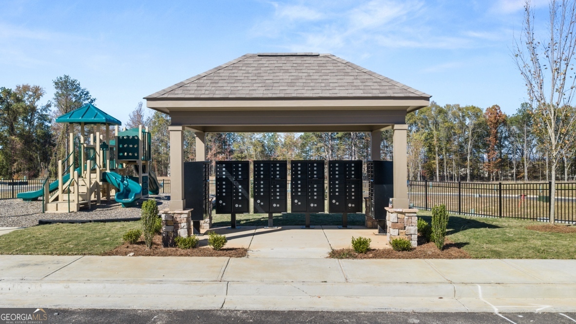2010 Roseleigh Drive Douglasville GA 30134
