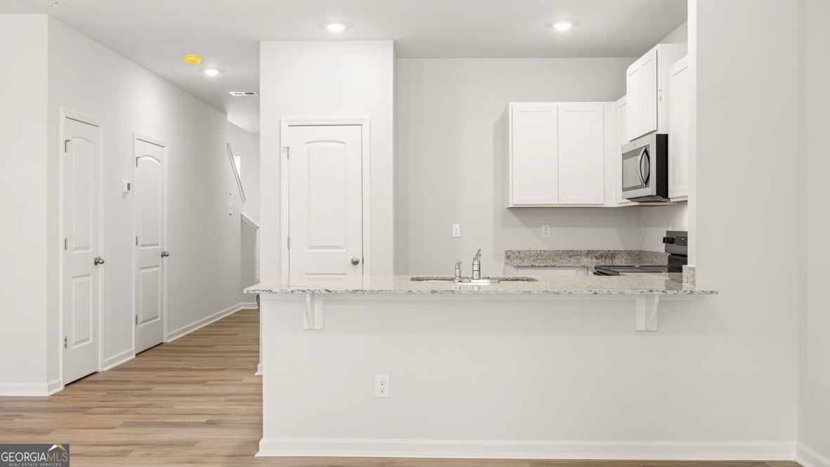 2010 Roseleigh Drive Douglasville GA 30134