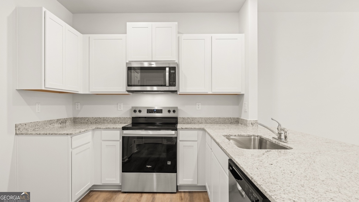 2010 Roseleigh Drive Douglasville GA 30134