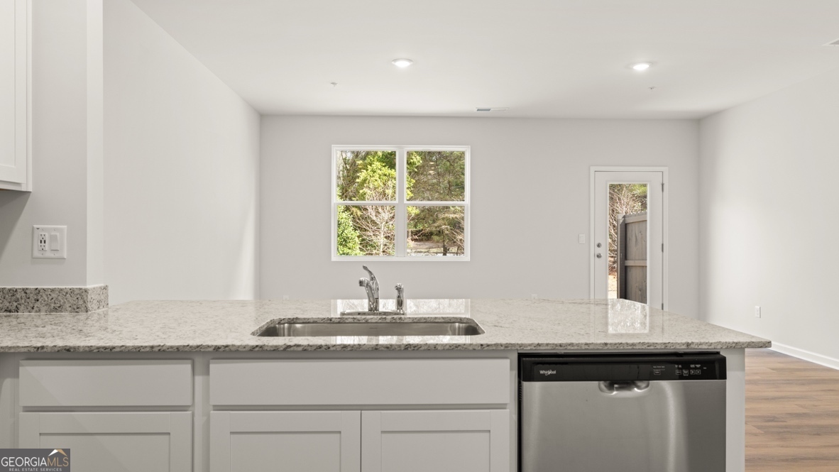 2010 Roseleigh Drive Douglasville GA 30134