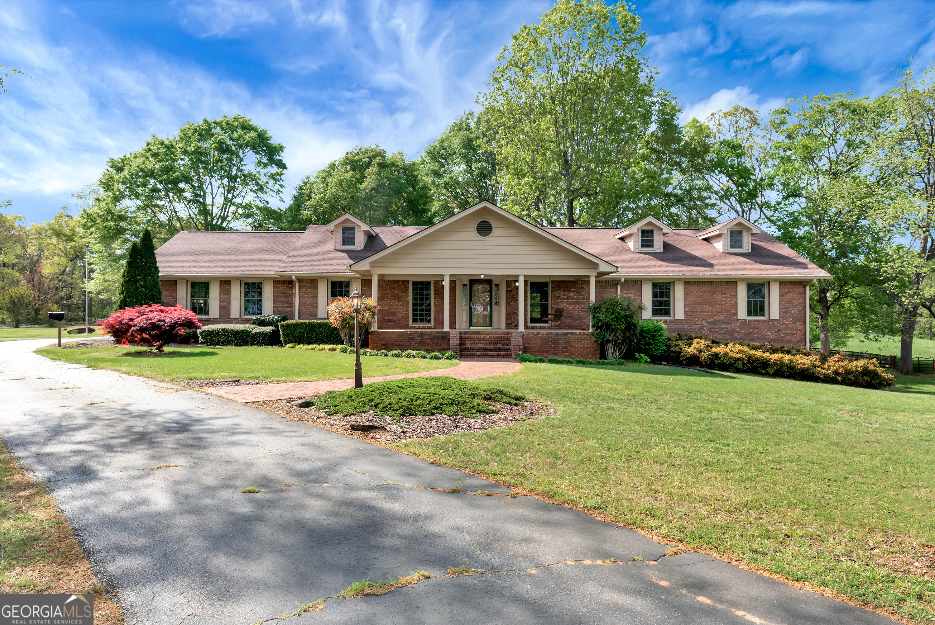 2801 Highway 105 Demorest GA 30535