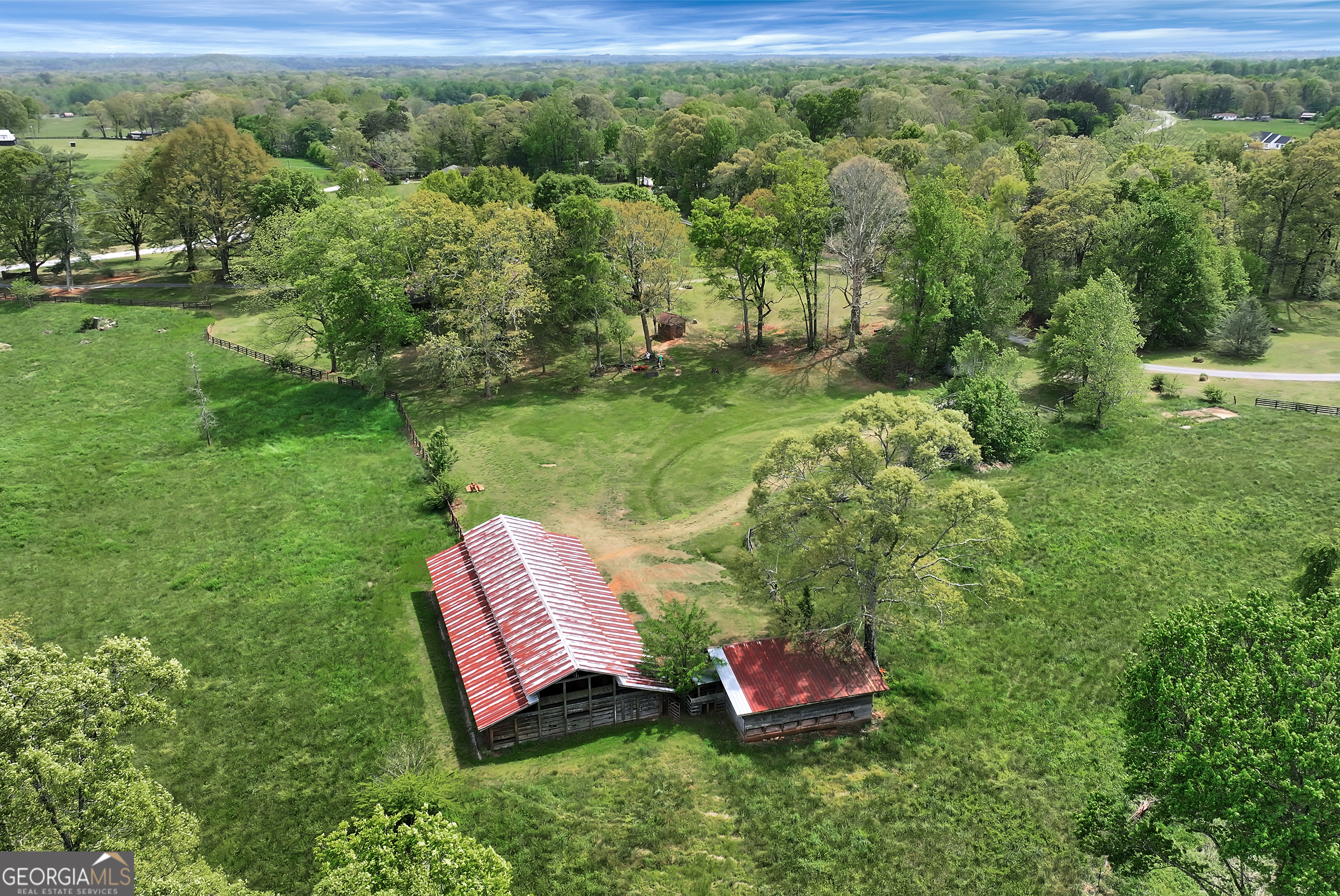 2801 Highway 105 Demorest GA 30535
