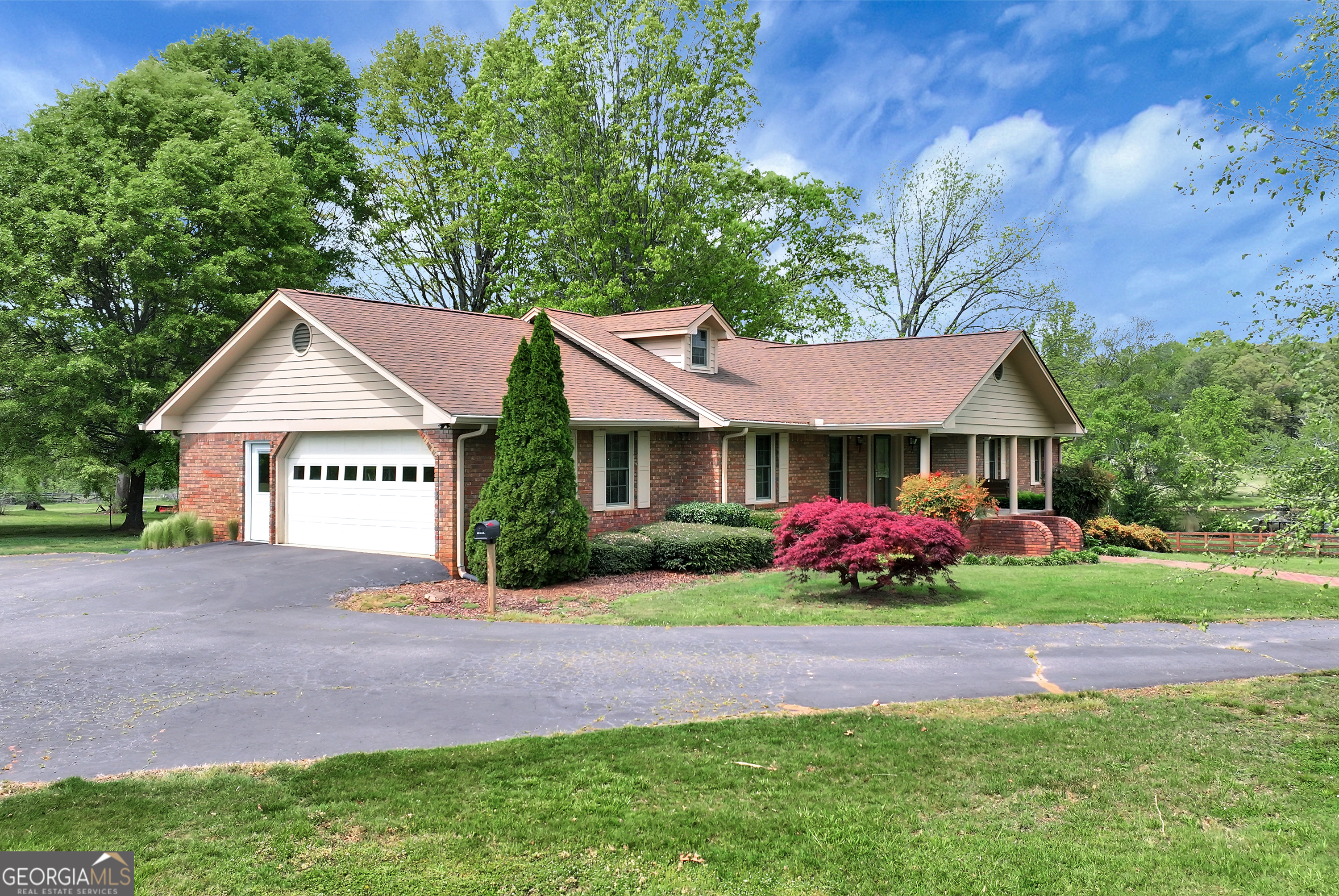 2801 Highway 105 Demorest GA 30535