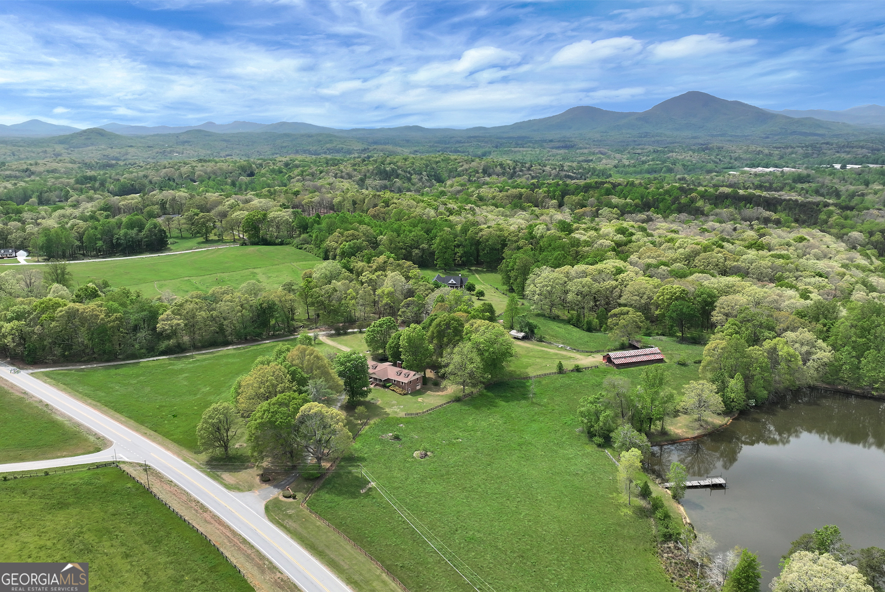 2801 Highway 105 Demorest GA 30535