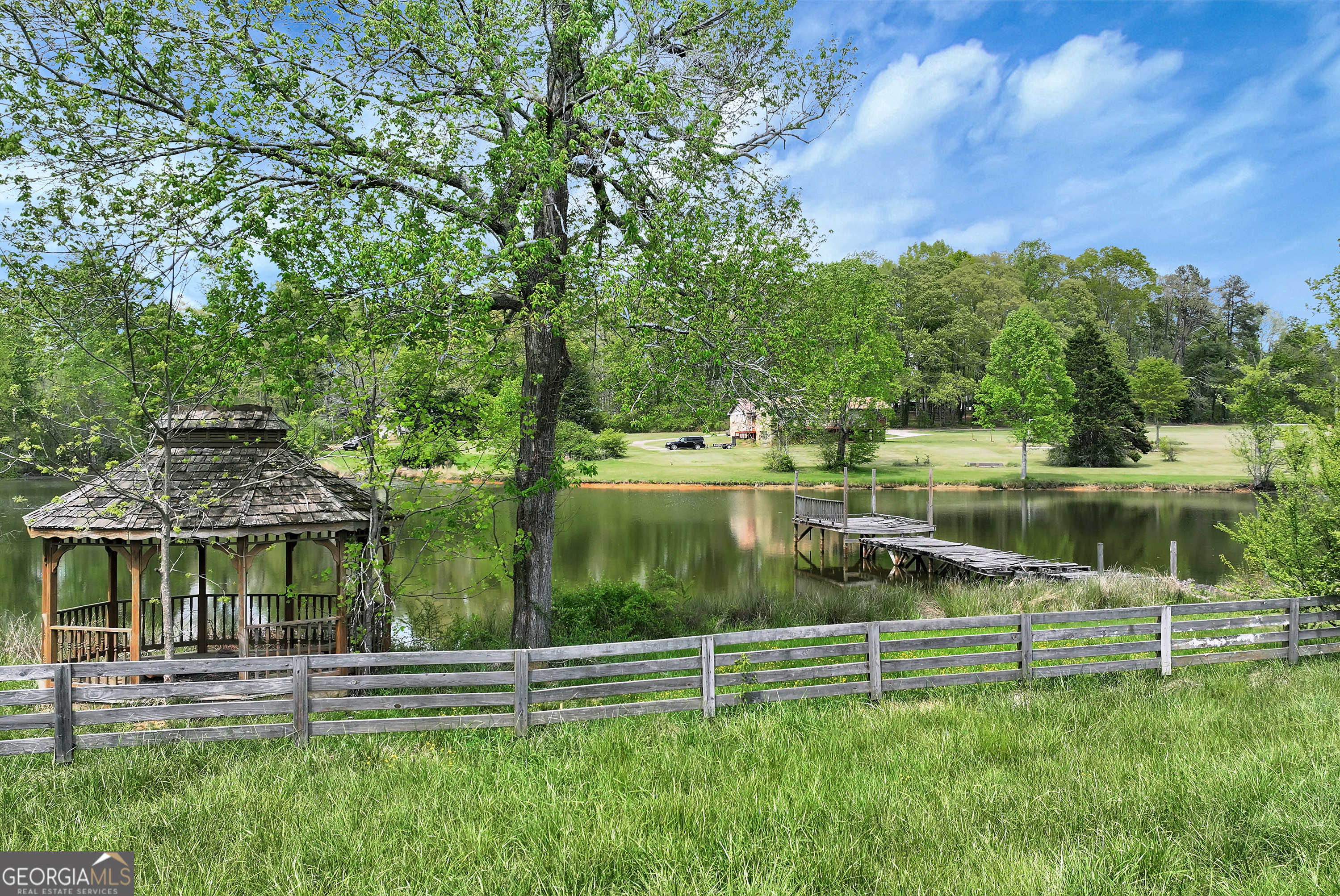 2801 Highway 105 Demorest GA 30535