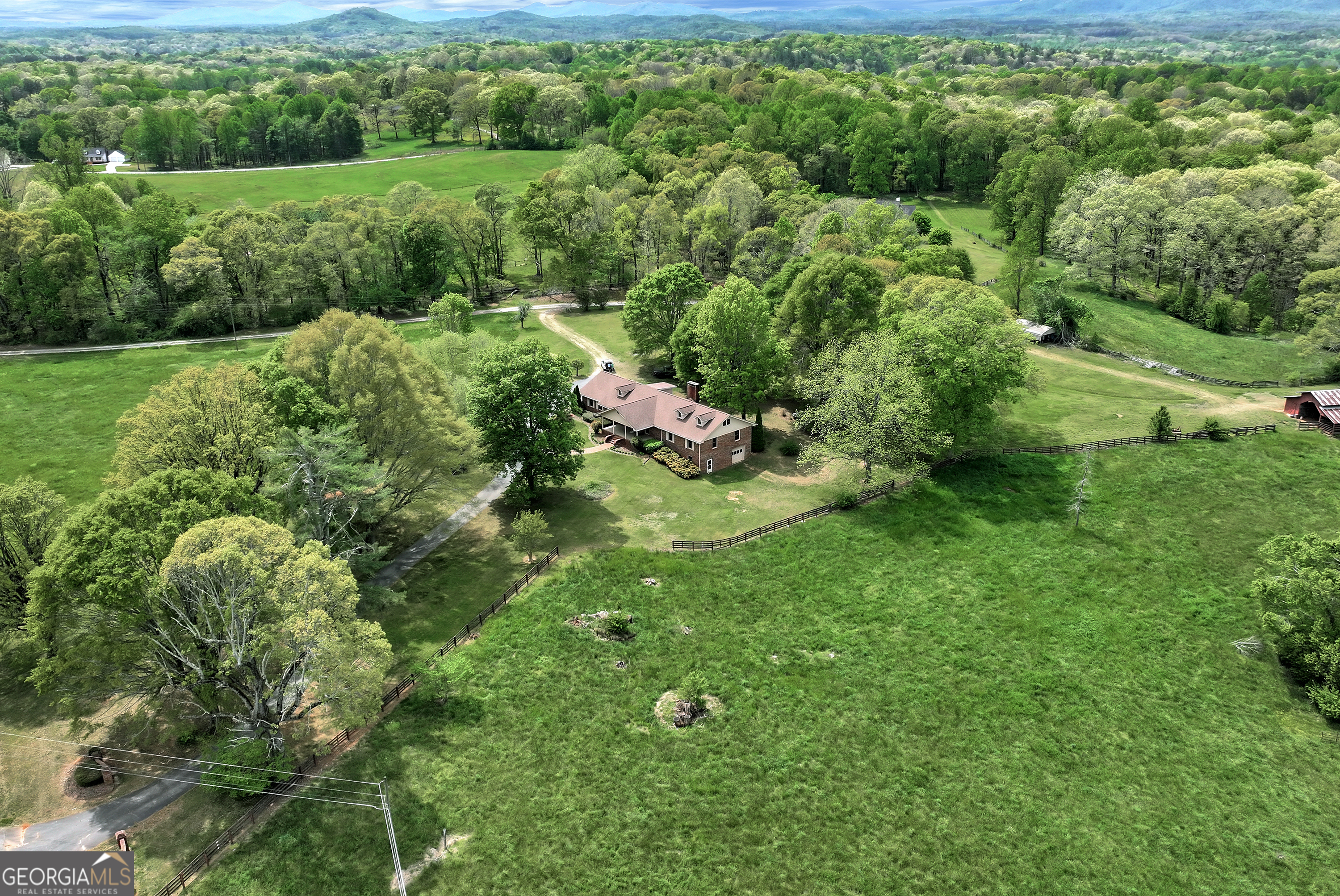 2801 Highway 105 Demorest GA 30535