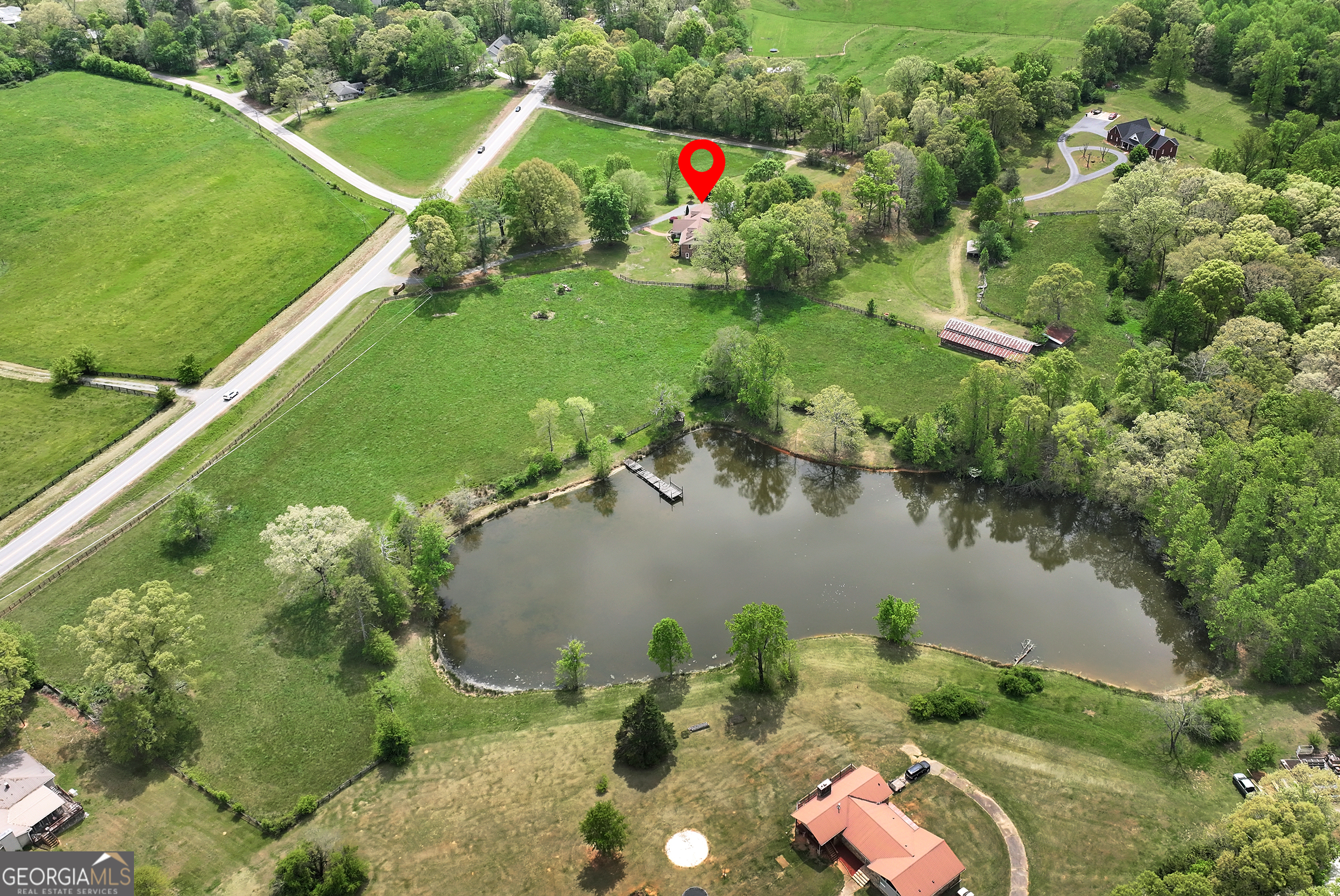 2801 Highway 105 Demorest GA 30535