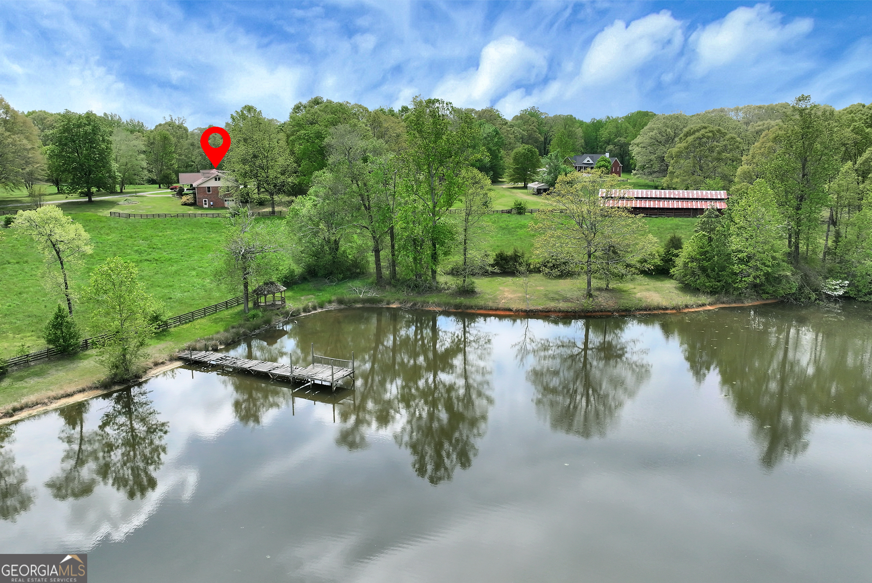 2801 Highway 105 Demorest GA 30535