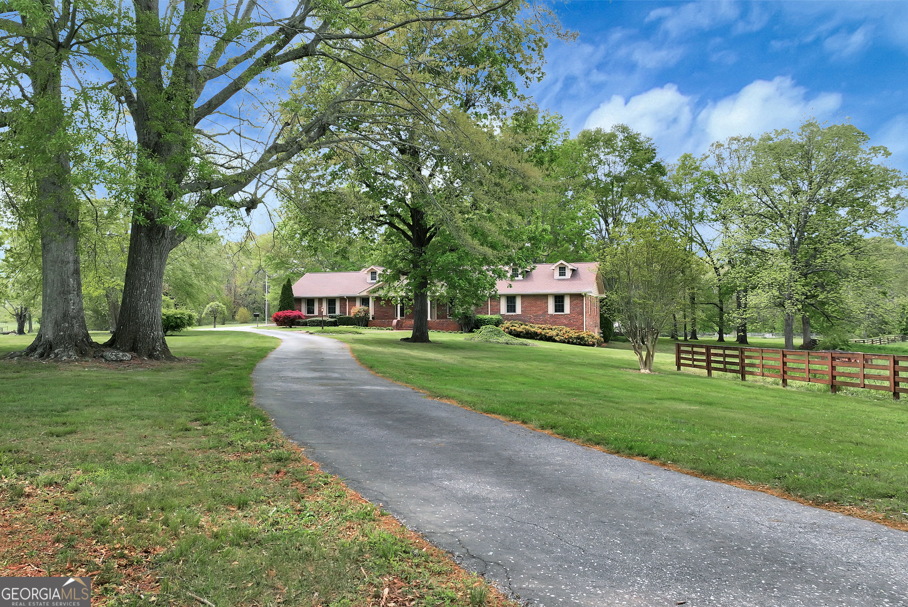 2801 Highway 105 Demorest GA 30535
