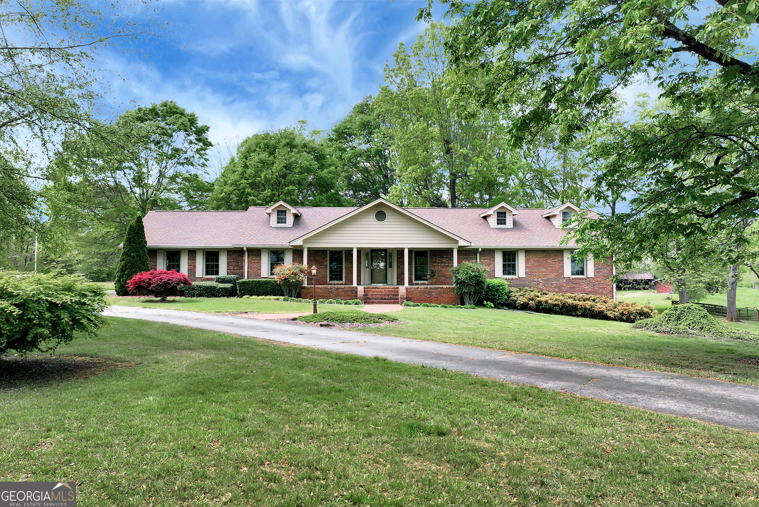 2801 Highway 105 Demorest GA 30535