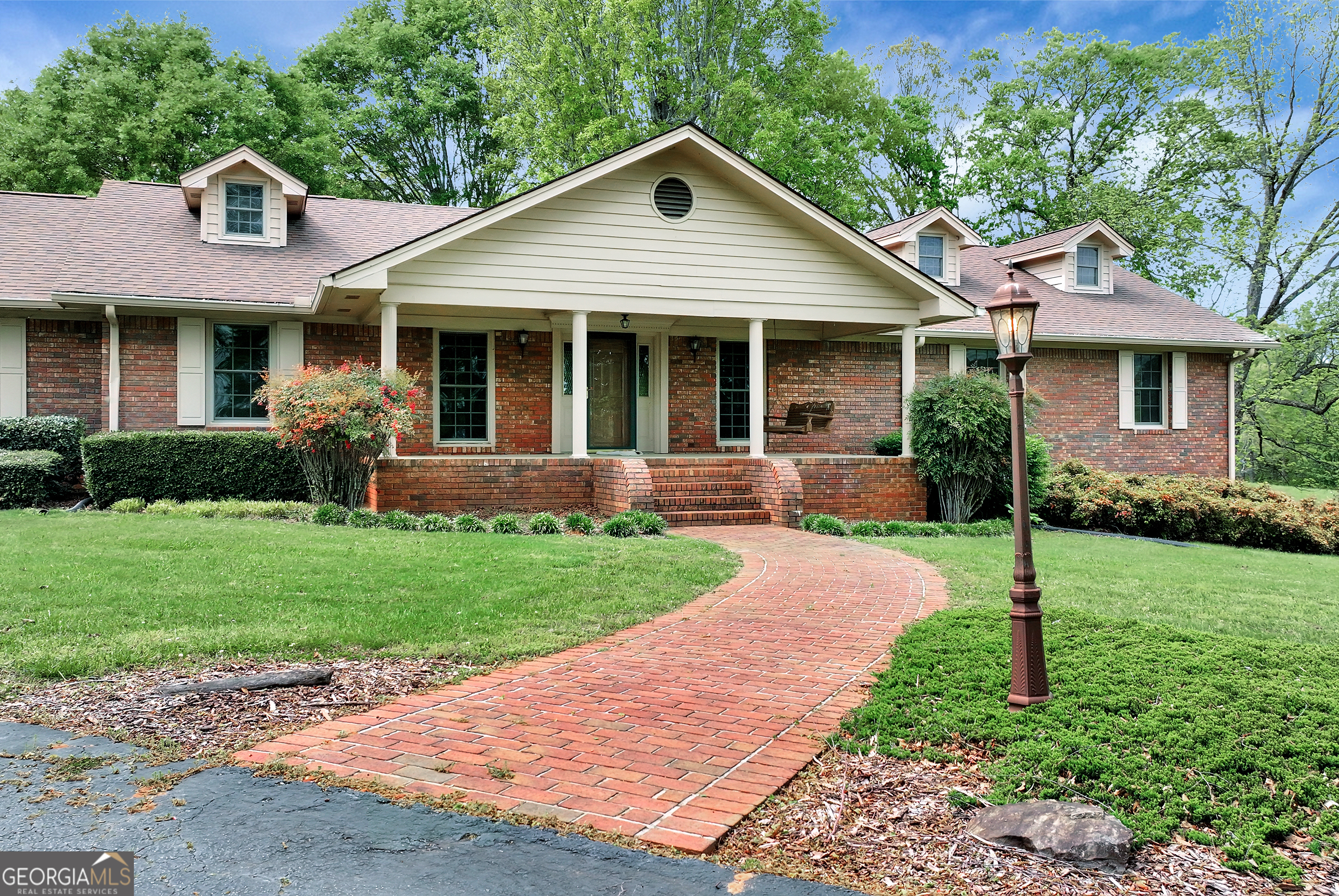 2801 Highway 105 Demorest GA 30535
