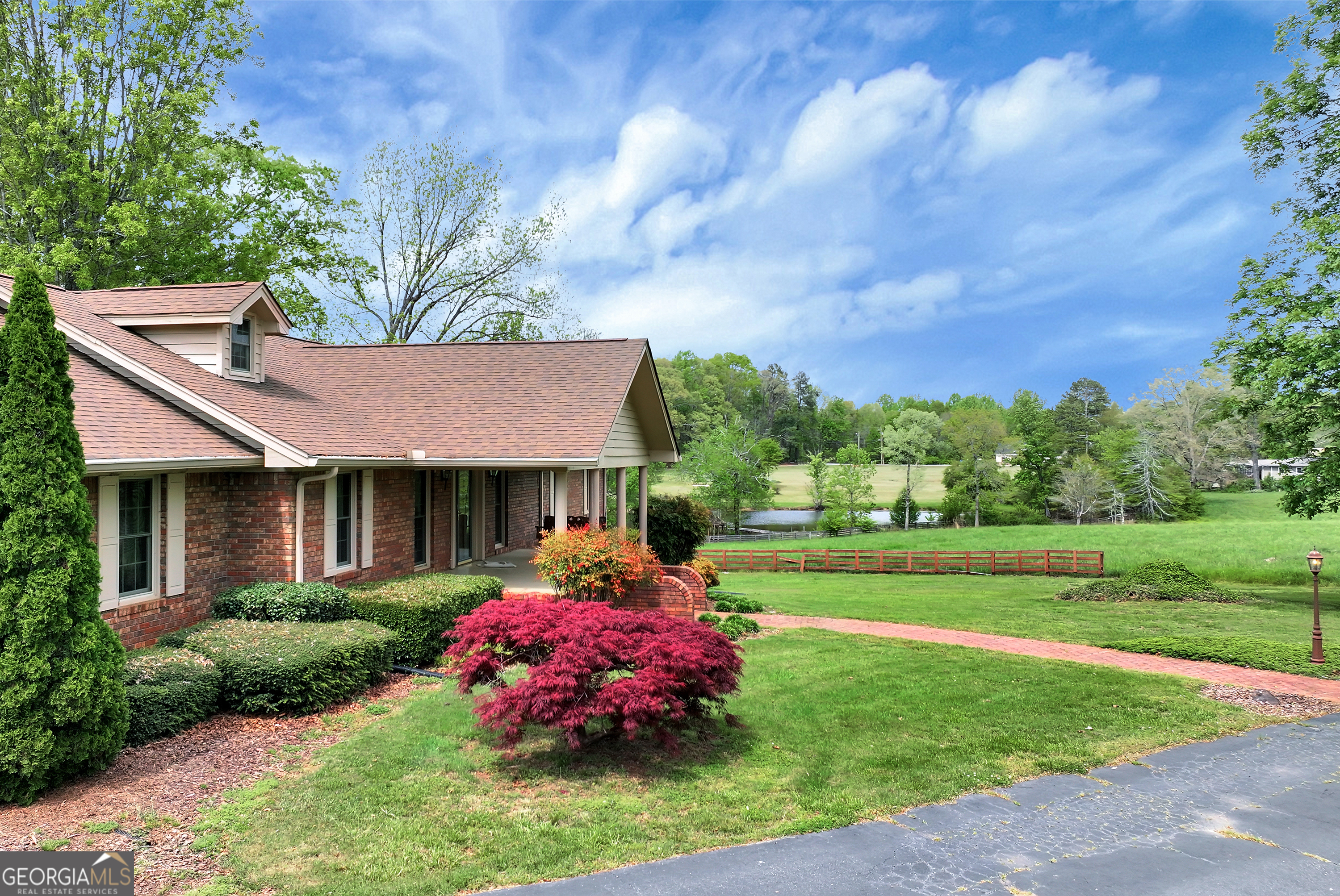 2801 Highway 105 Demorest GA 30535