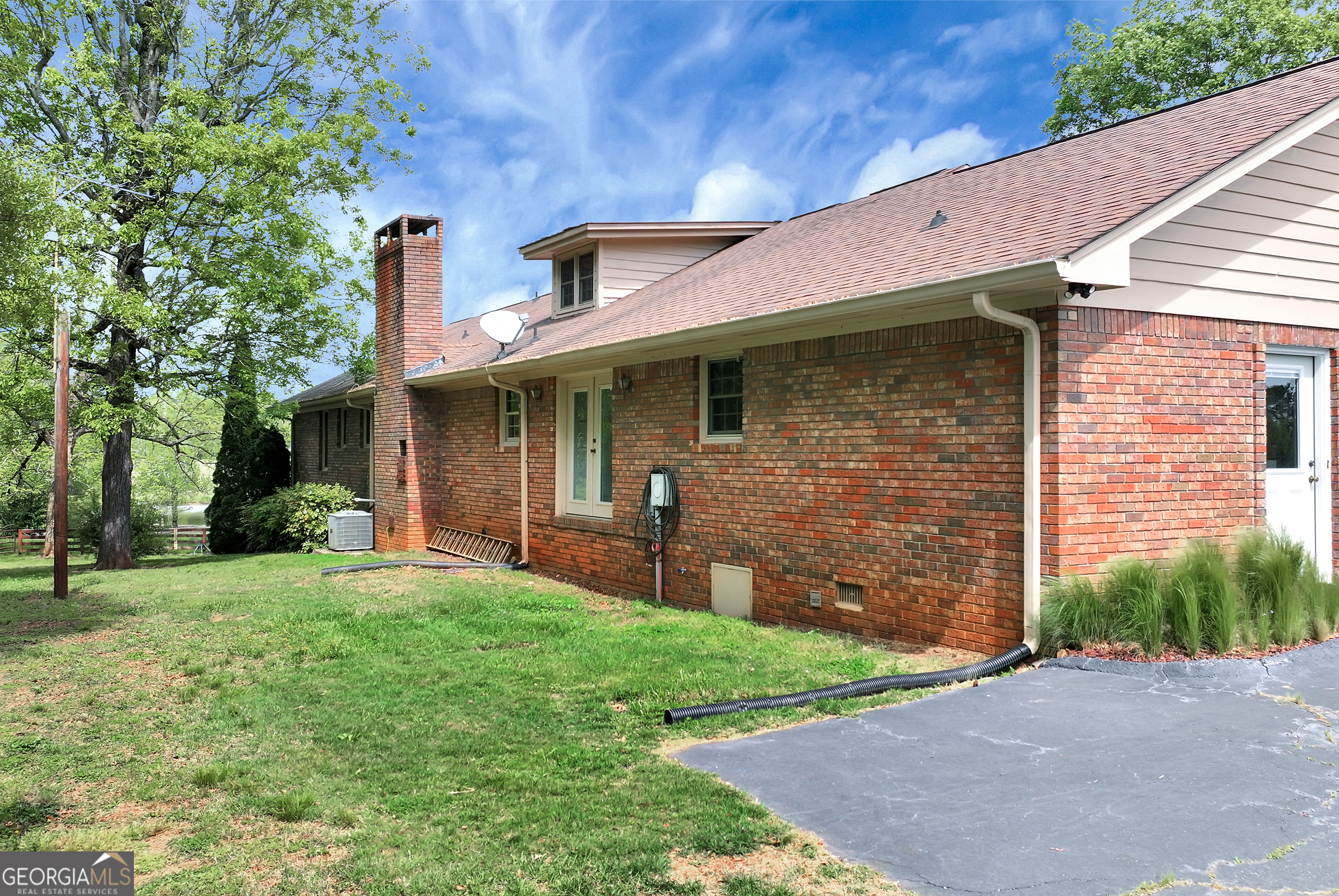 2801 Highway 105 Demorest GA 30535