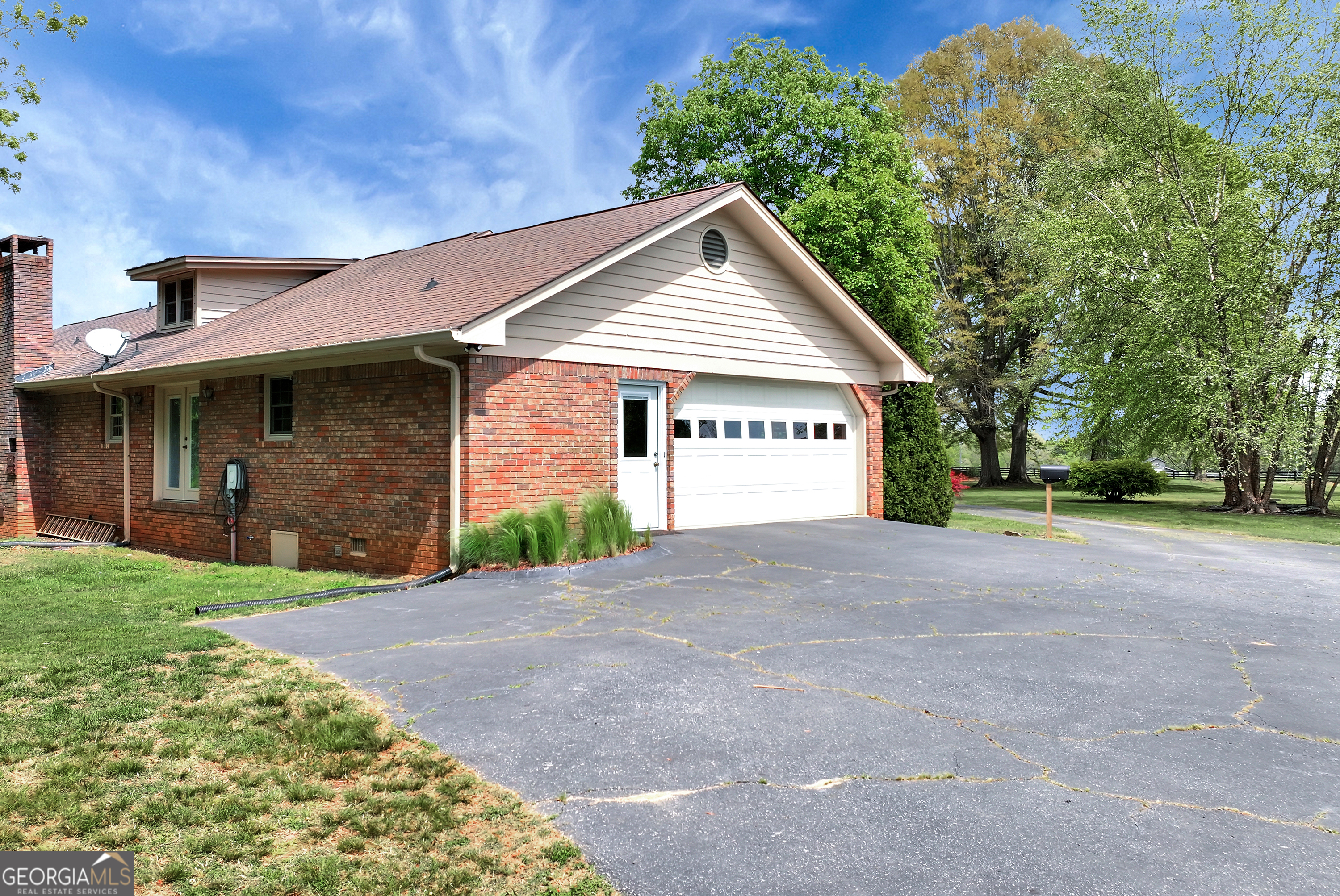 2801 Highway 105 Demorest GA 30535