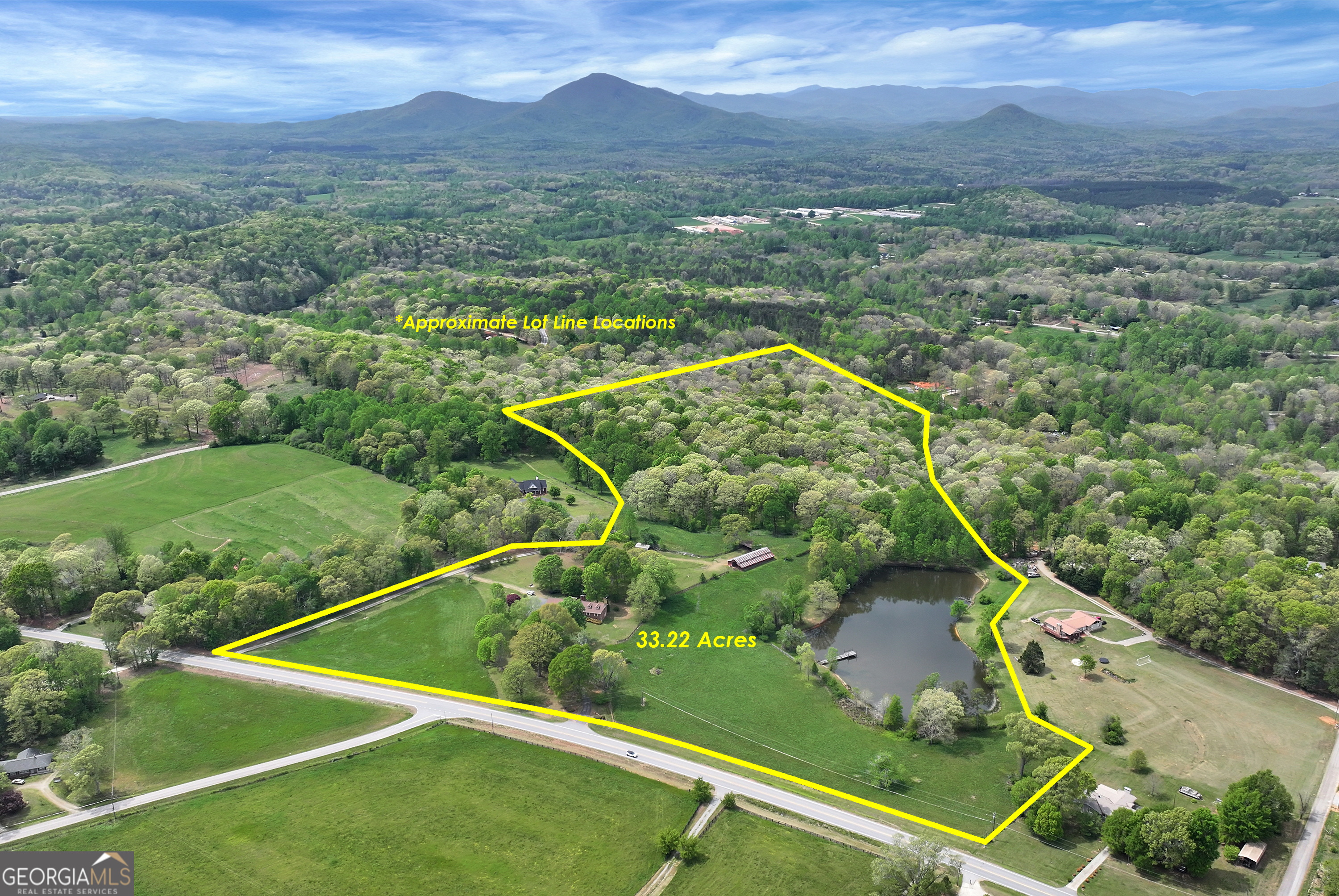 2801 Highway 105 Demorest GA 30535