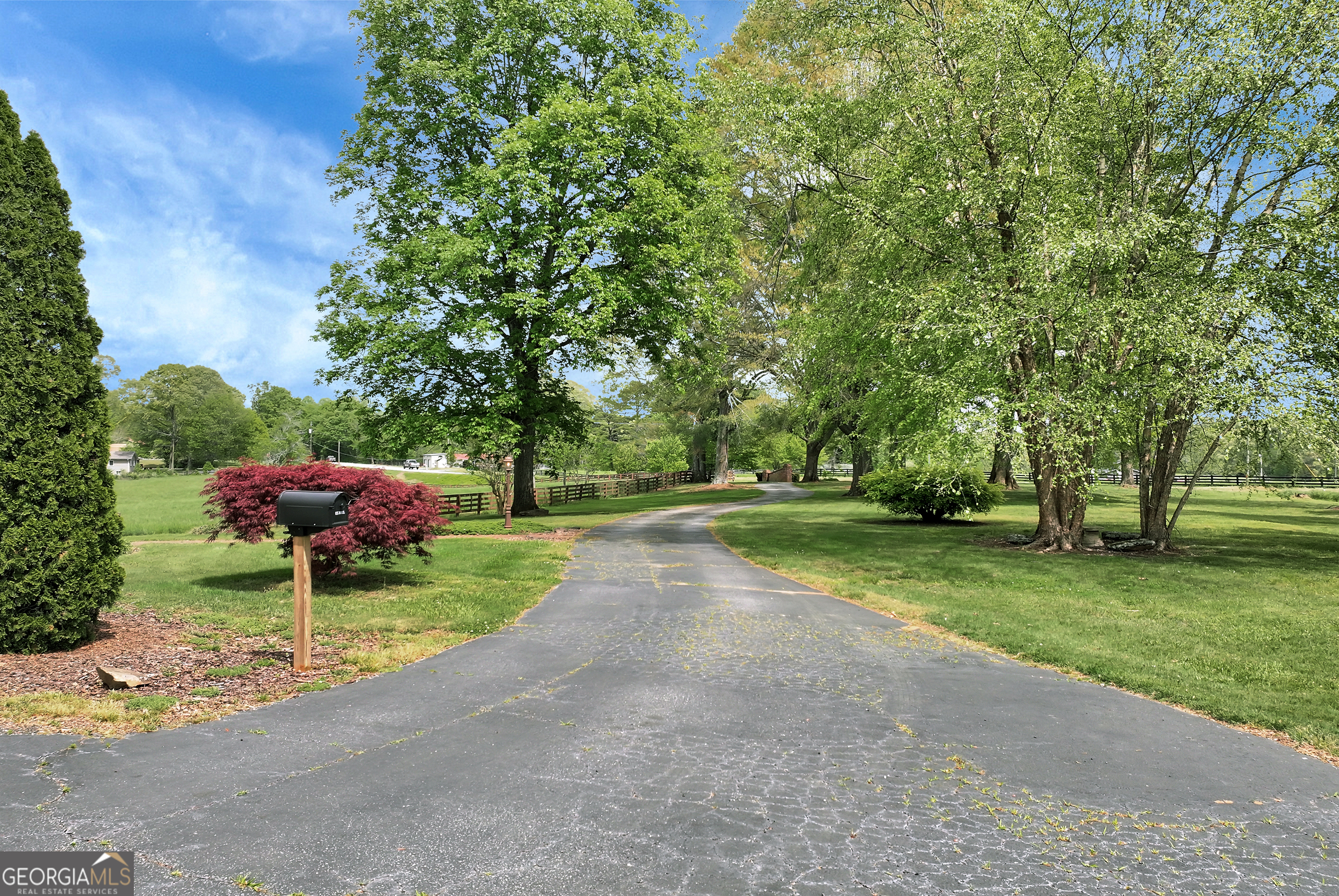 2801 Highway 105 Demorest GA 30535