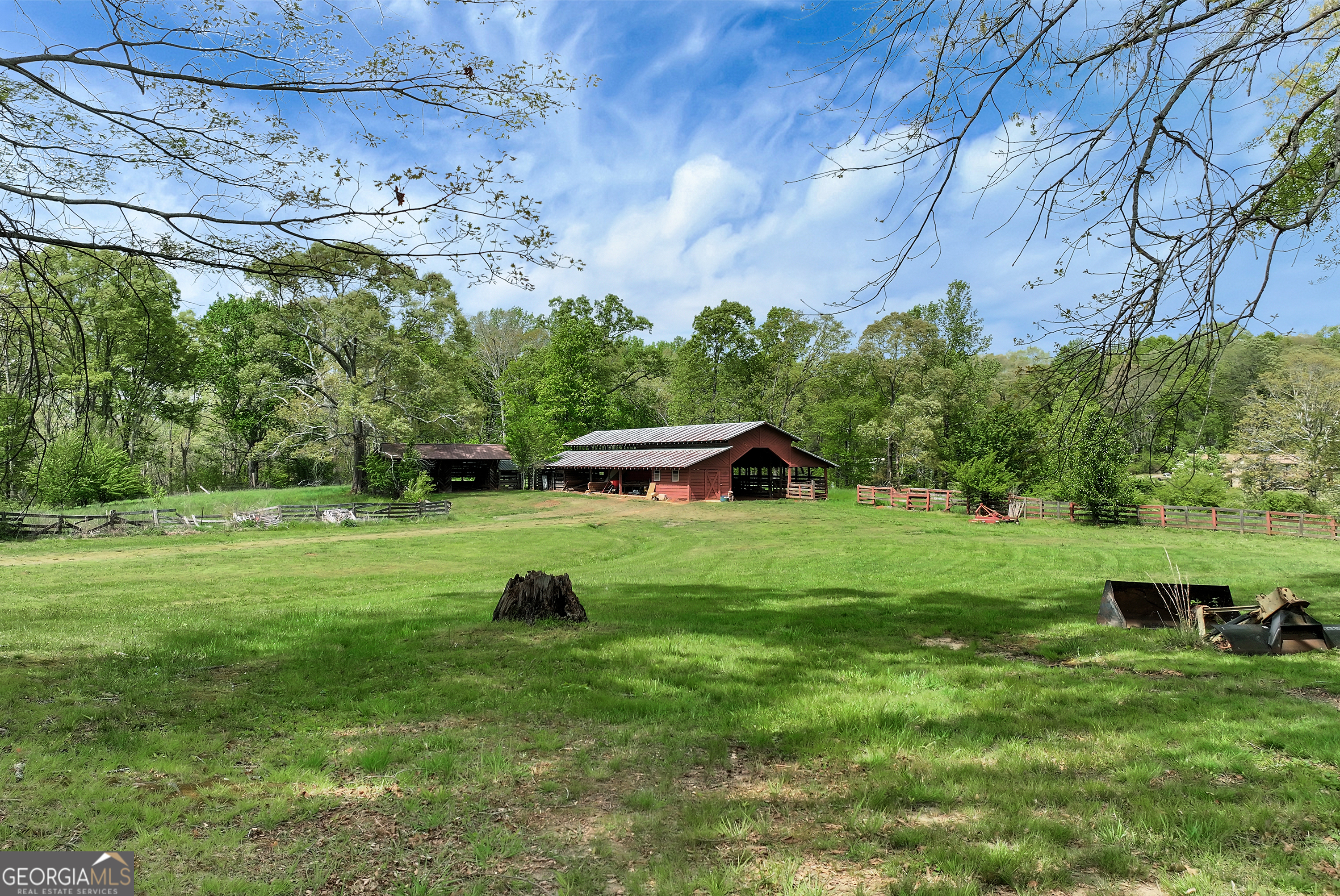 2801 Highway 105 Demorest GA 30535