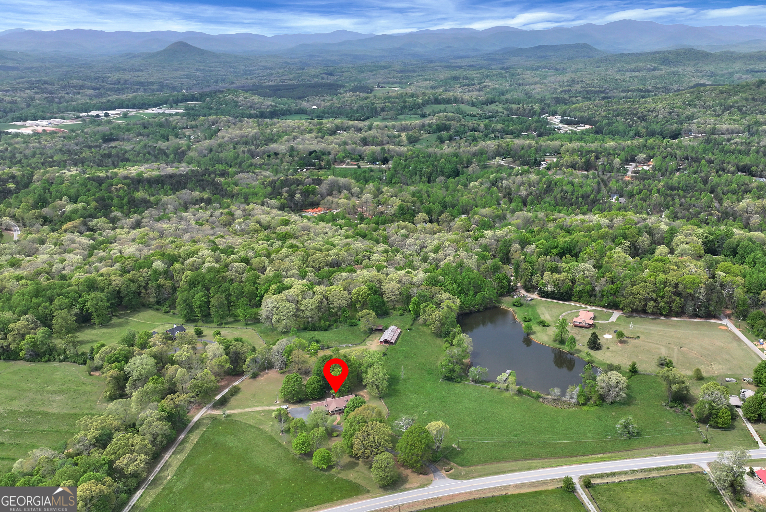 2801 Highway 105 Demorest GA 30535