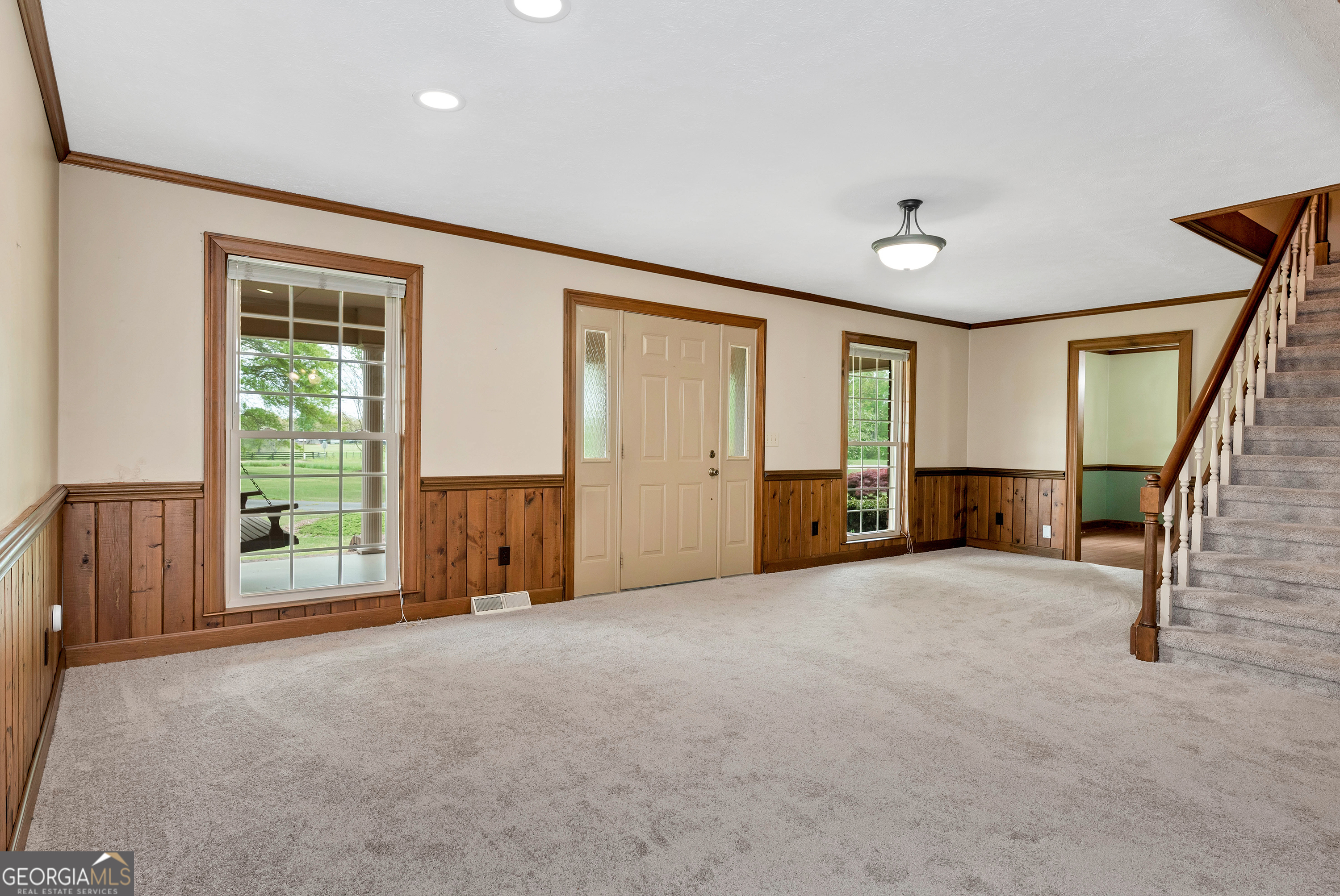 2801 Highway 105 Demorest GA 30535