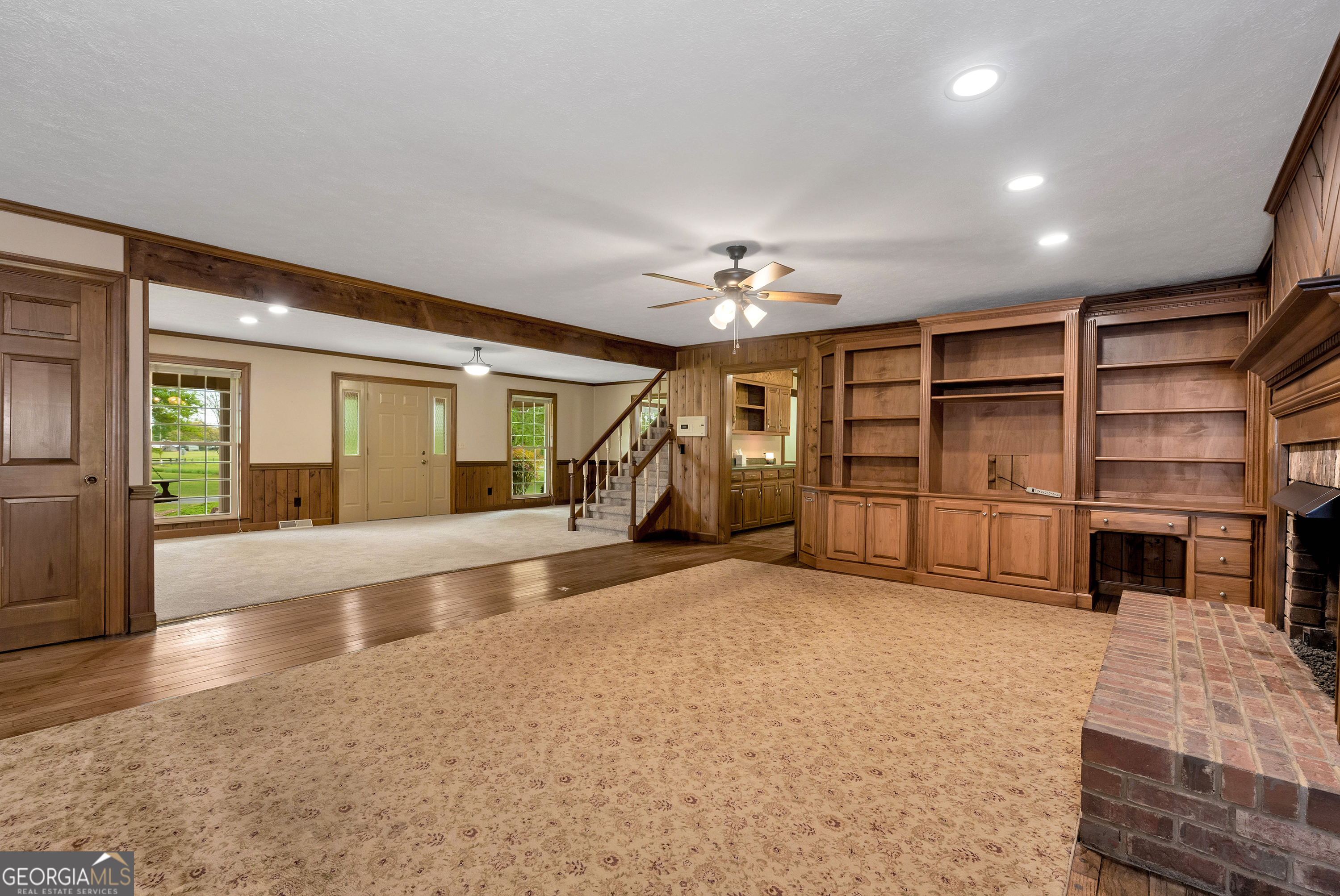 2801 Highway 105 Demorest GA 30535