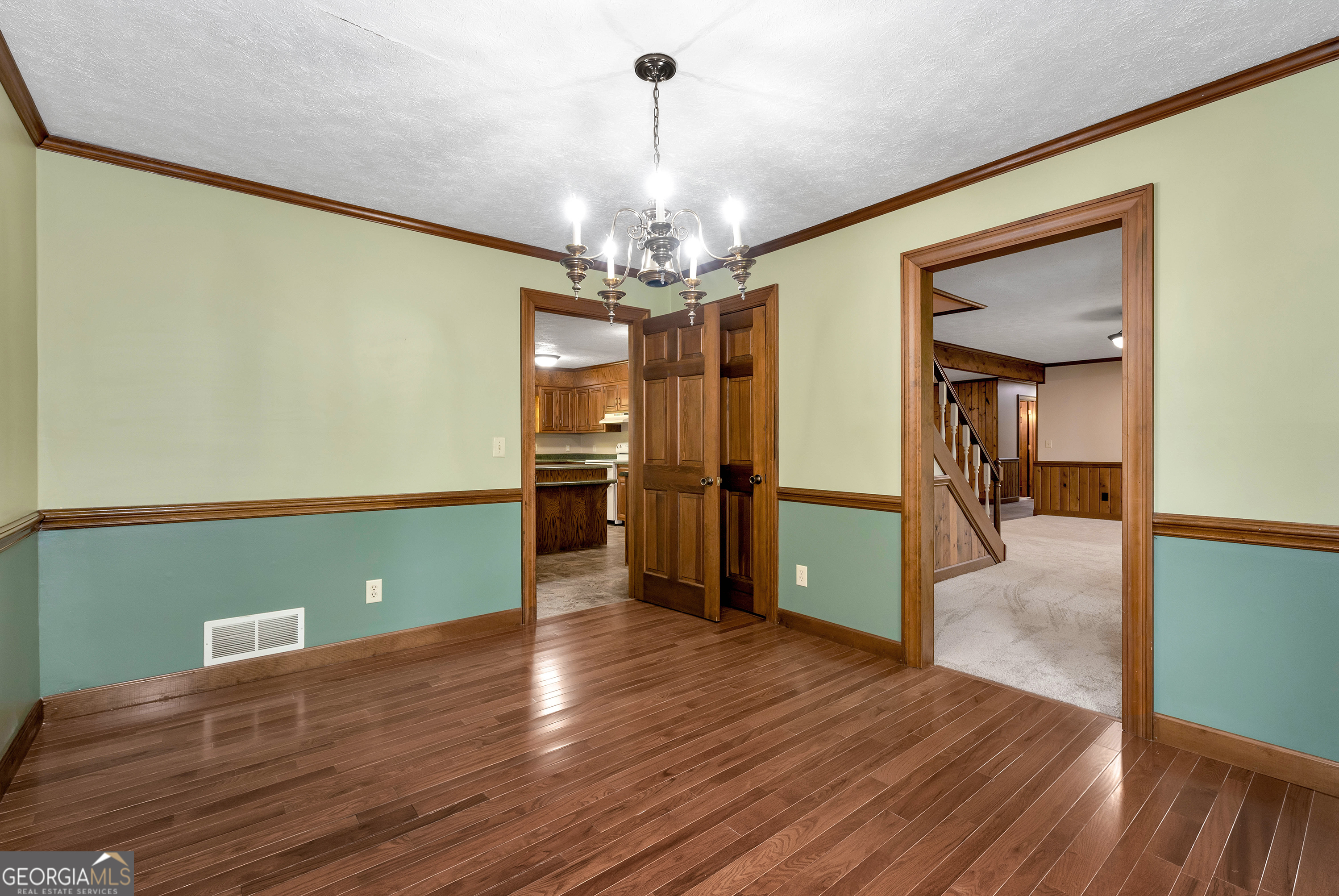 2801 Highway 105 Demorest GA 30535