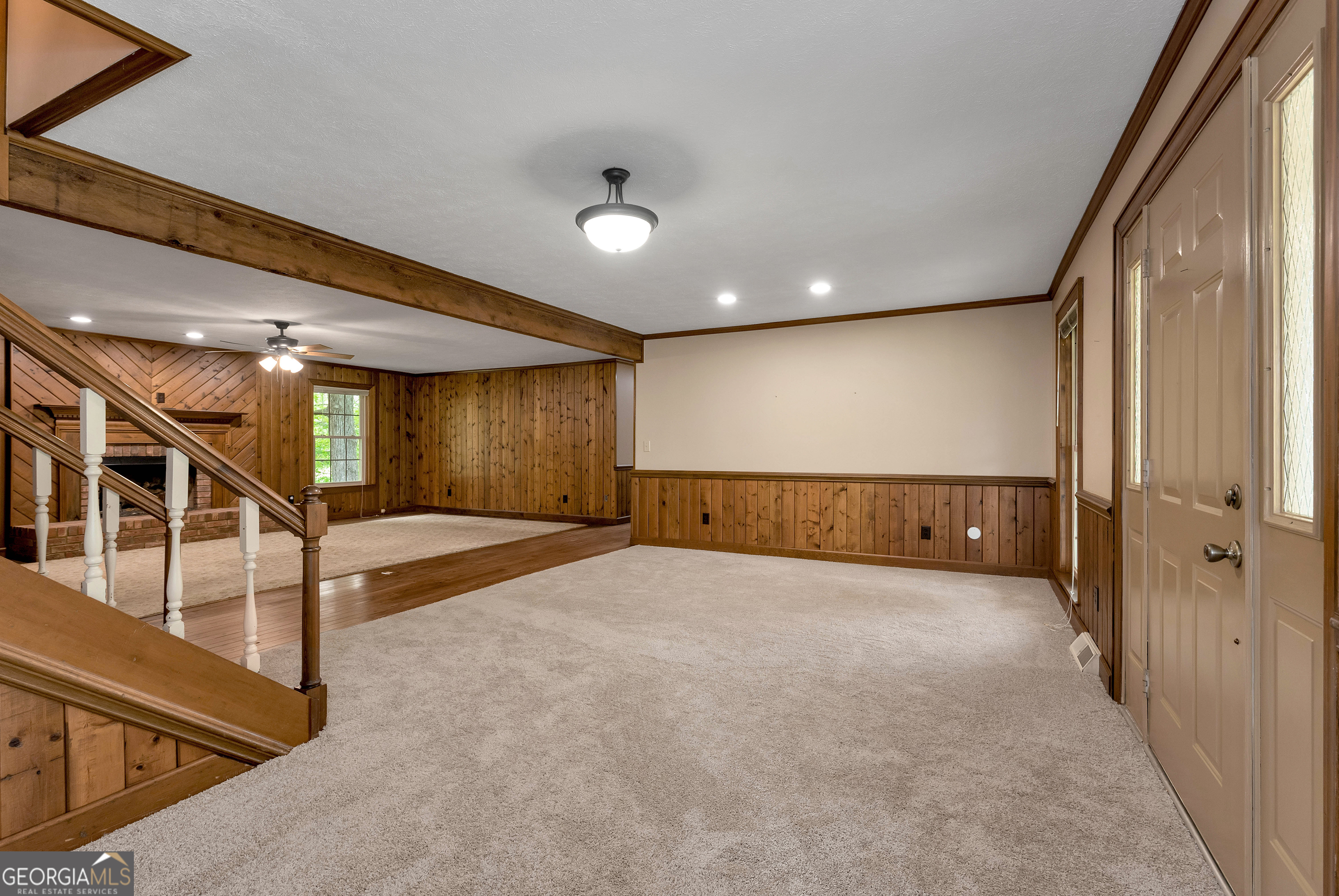 2801 Highway 105 Demorest GA 30535
