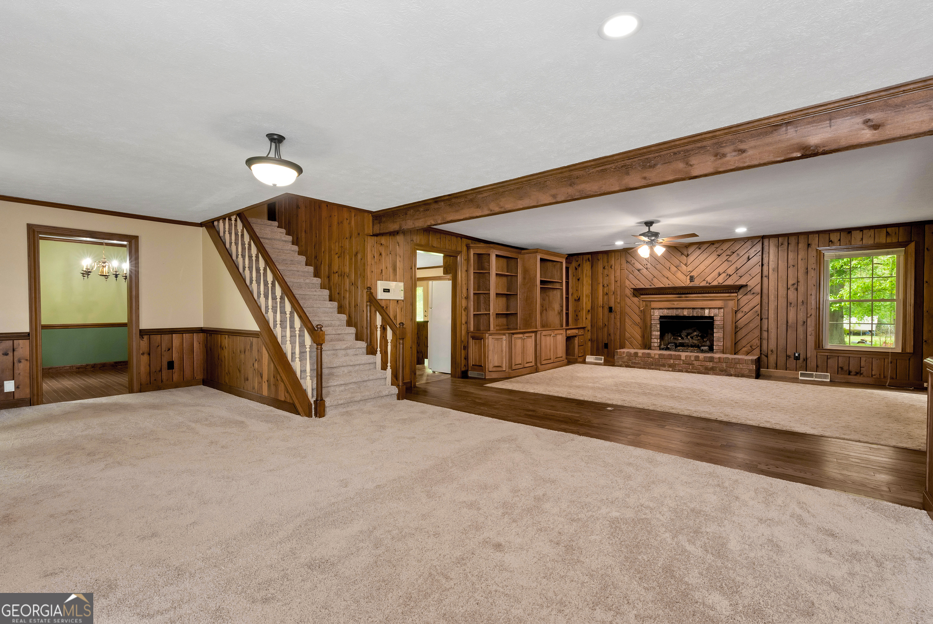 2801 Highway 105 Demorest GA 30535