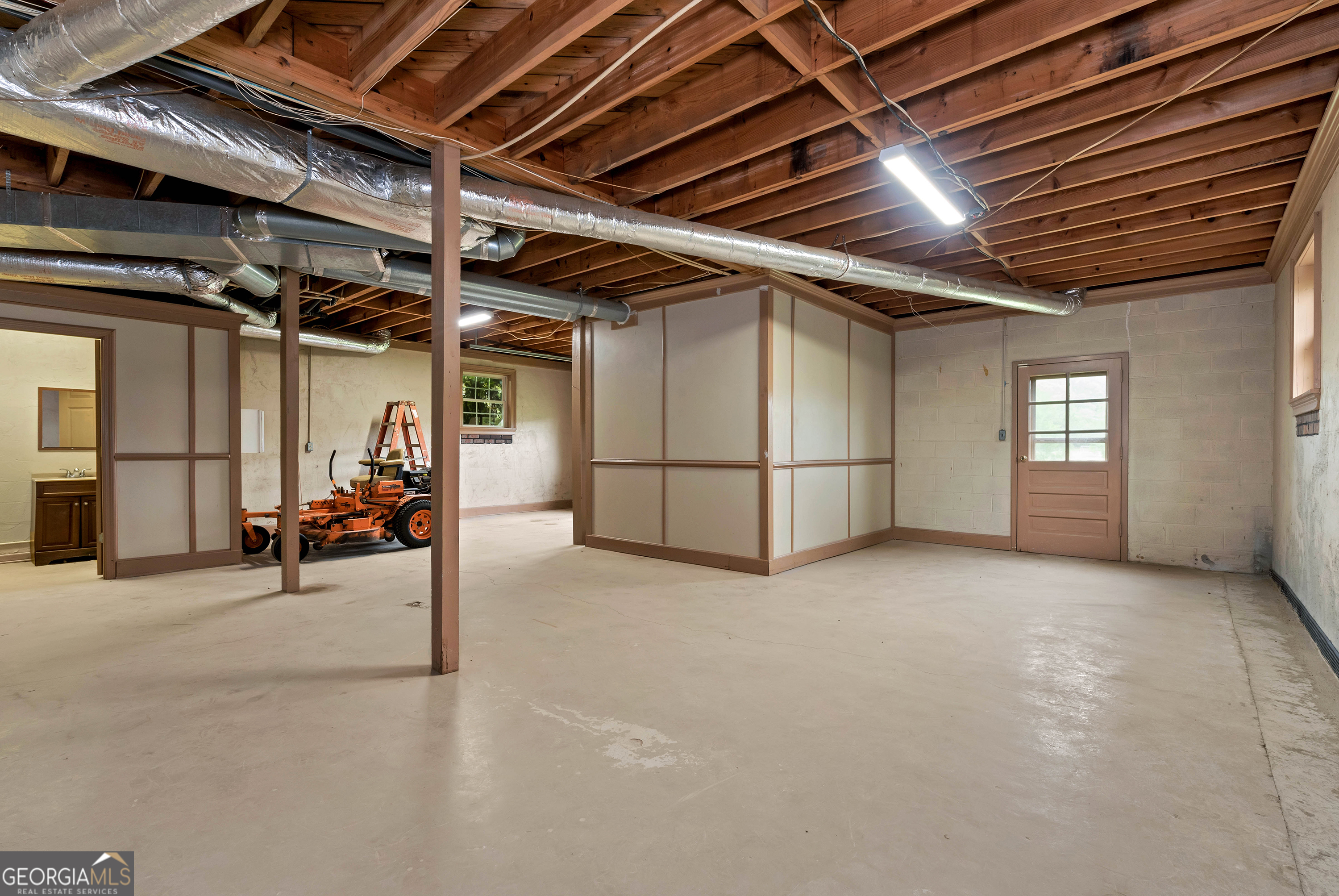 2801 Highway 105 Demorest GA 30535