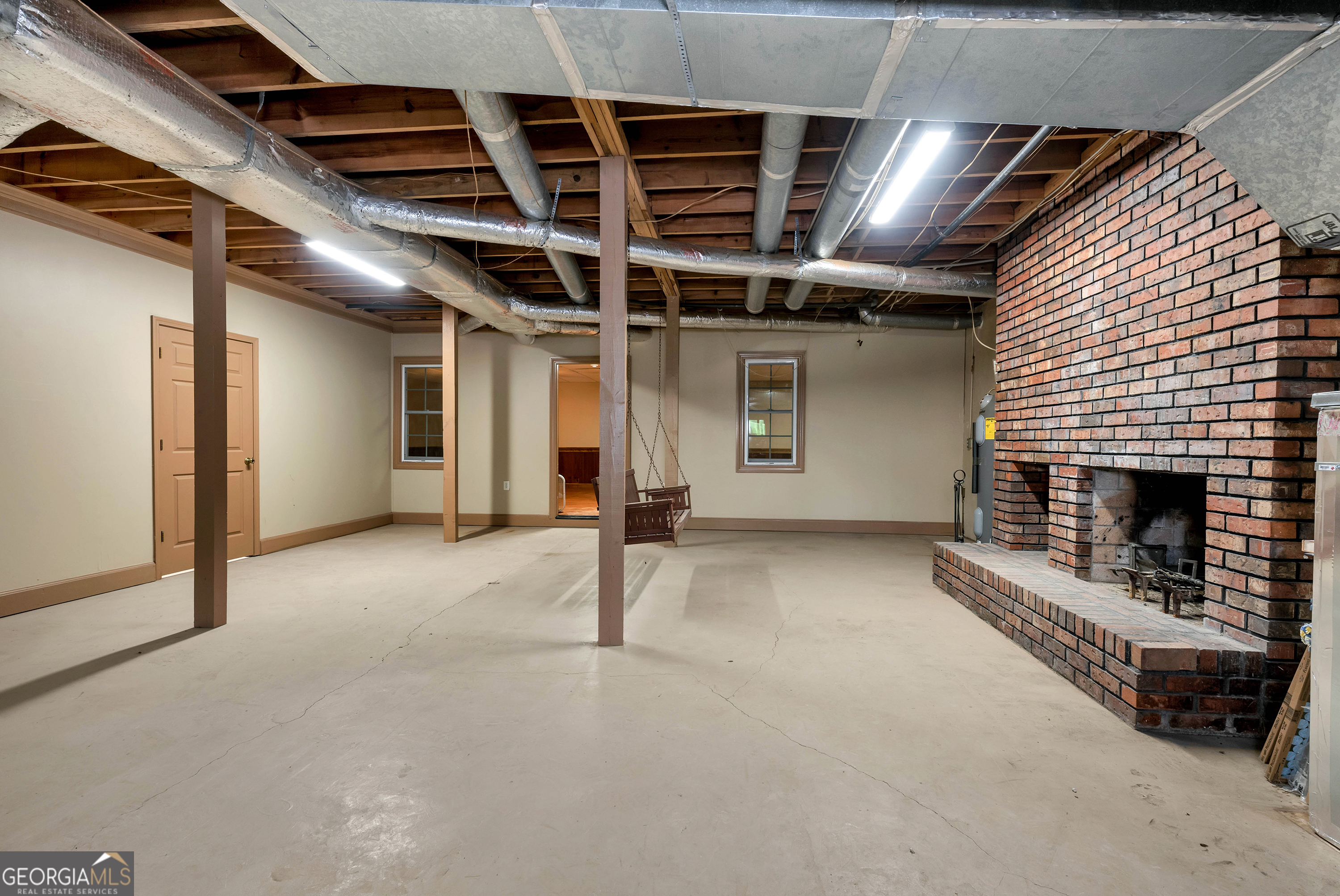 2801 Highway 105 Demorest GA 30535
