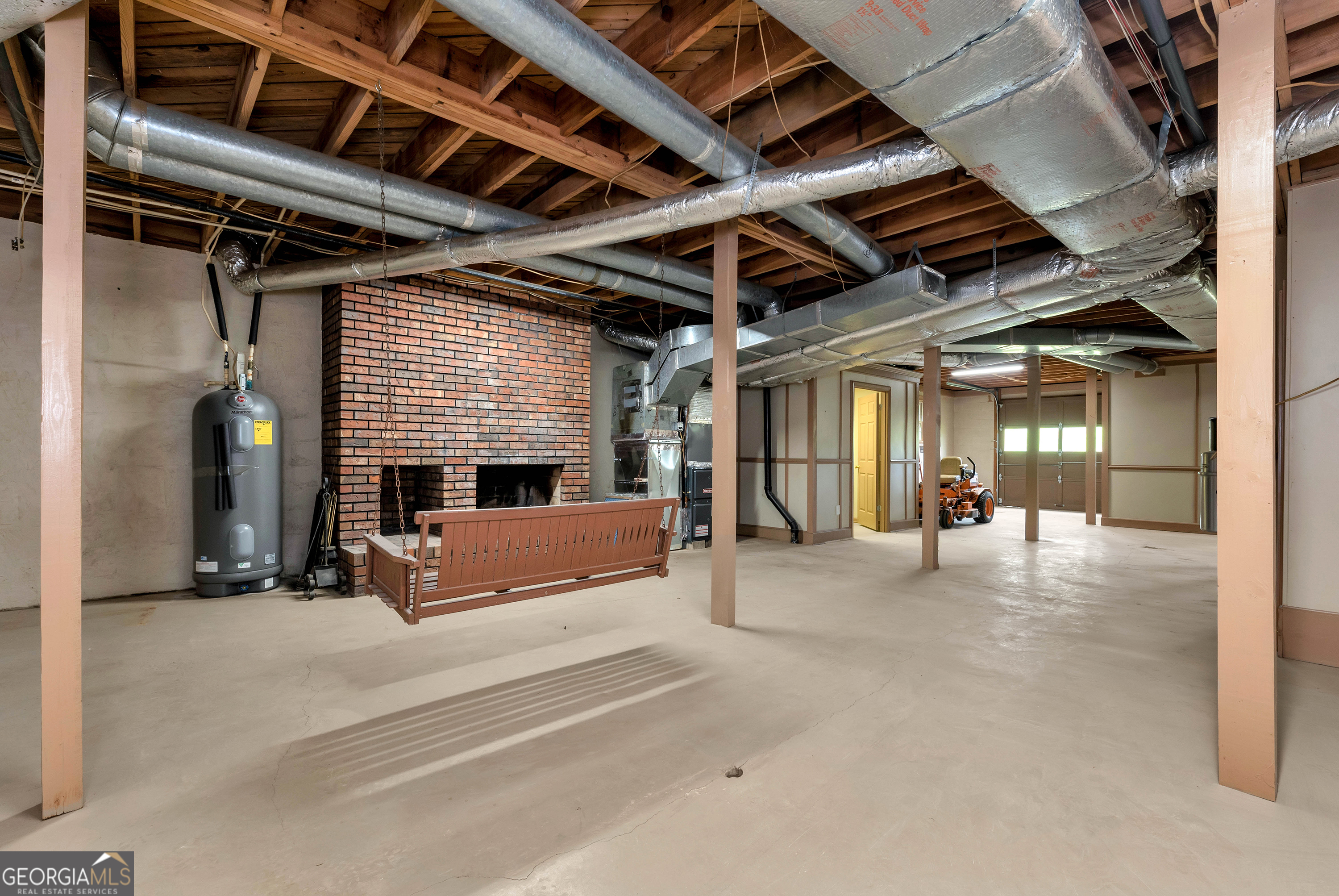 2801 Highway 105 Demorest GA 30535