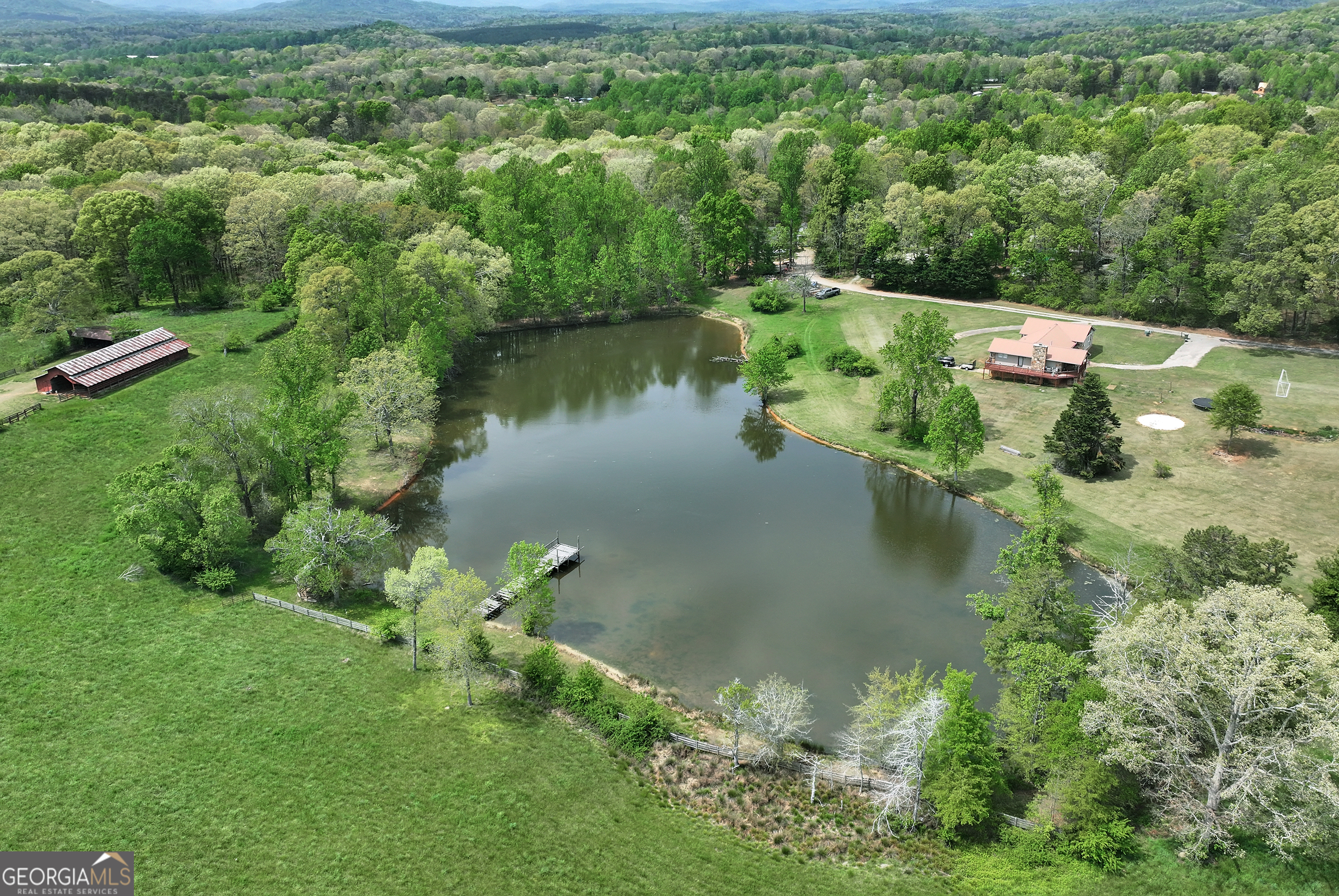 2801 Highway 105 Demorest GA 30535