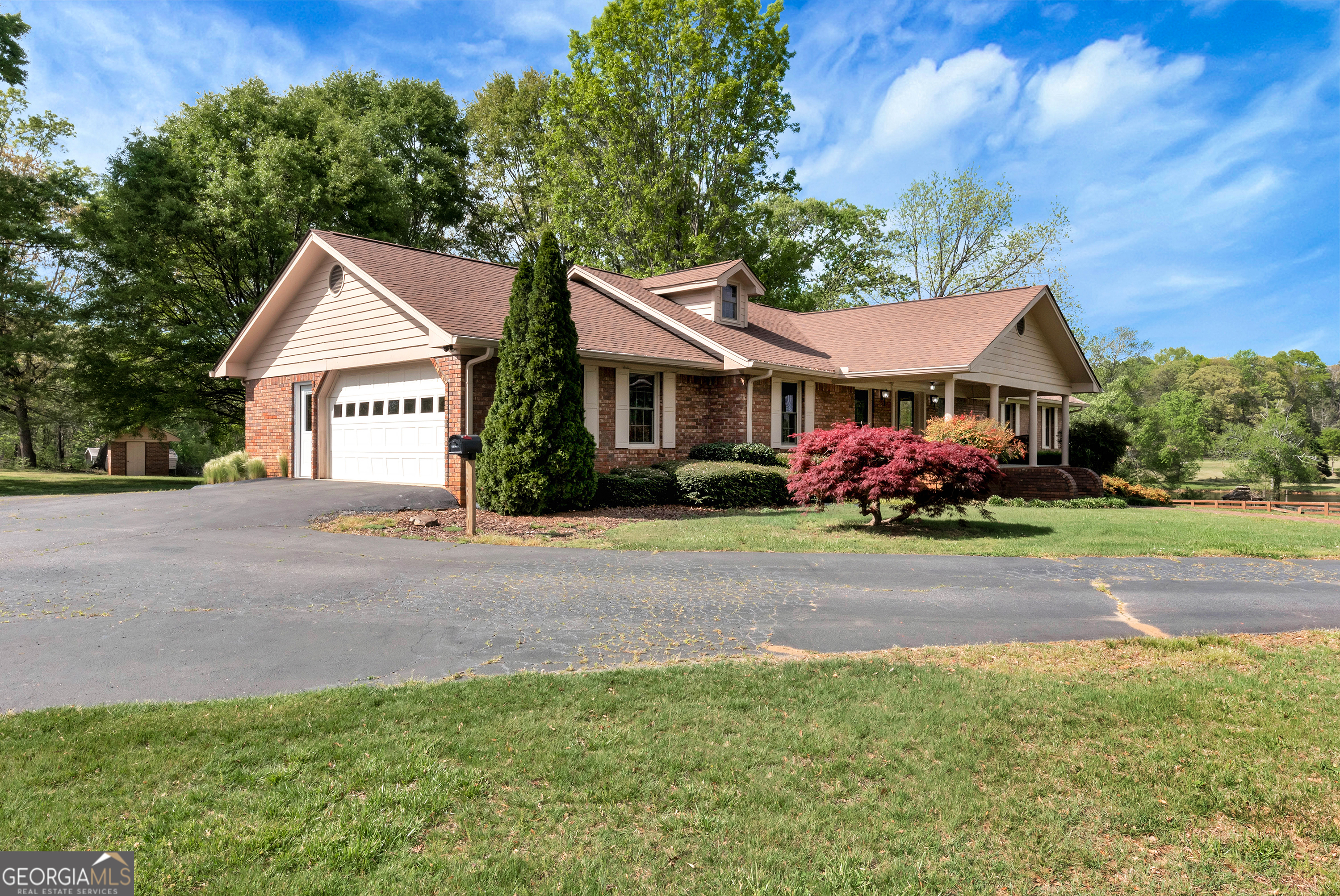 2801 Highway 105 Demorest GA 30535