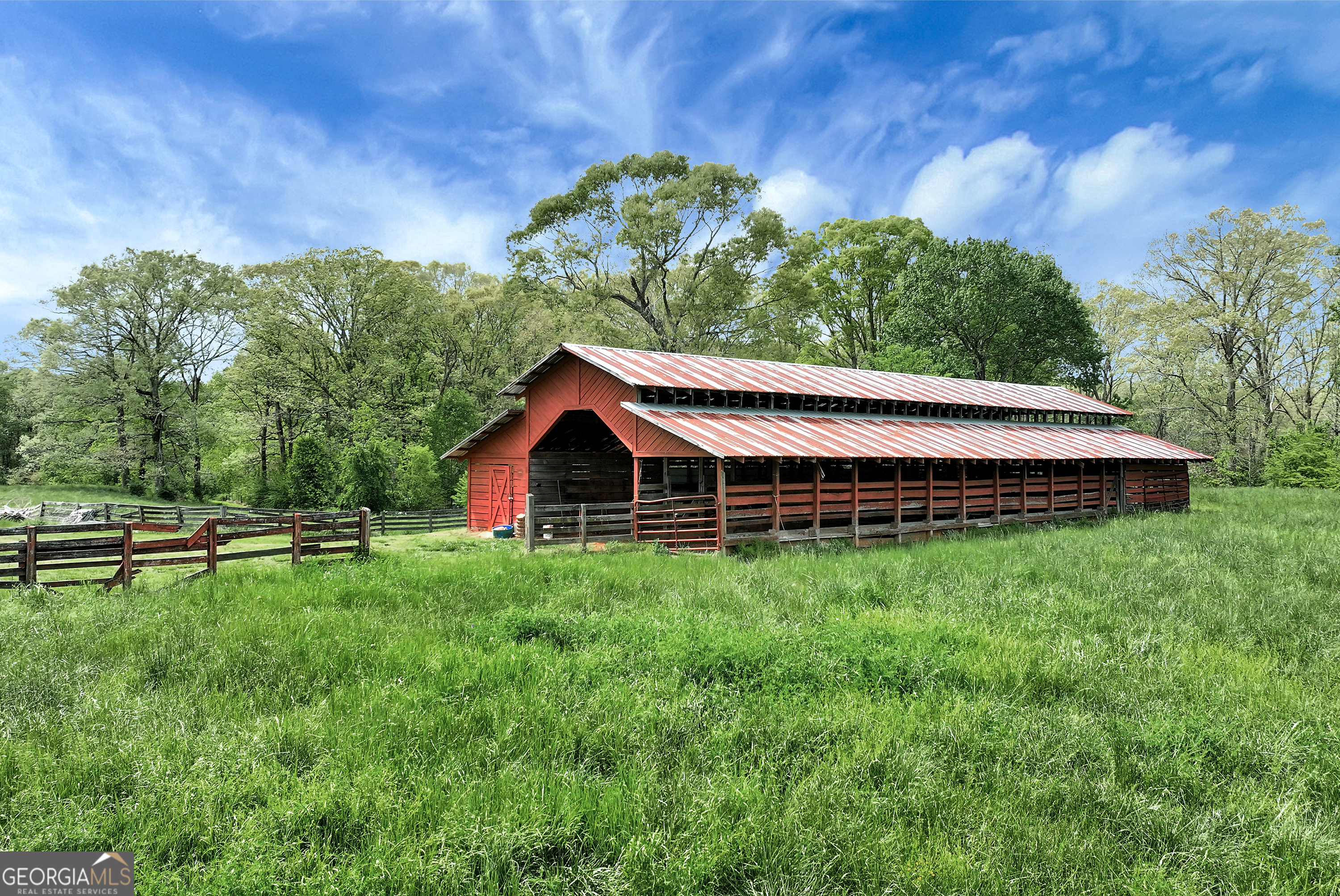 2801 Highway 105 Demorest GA 30535
