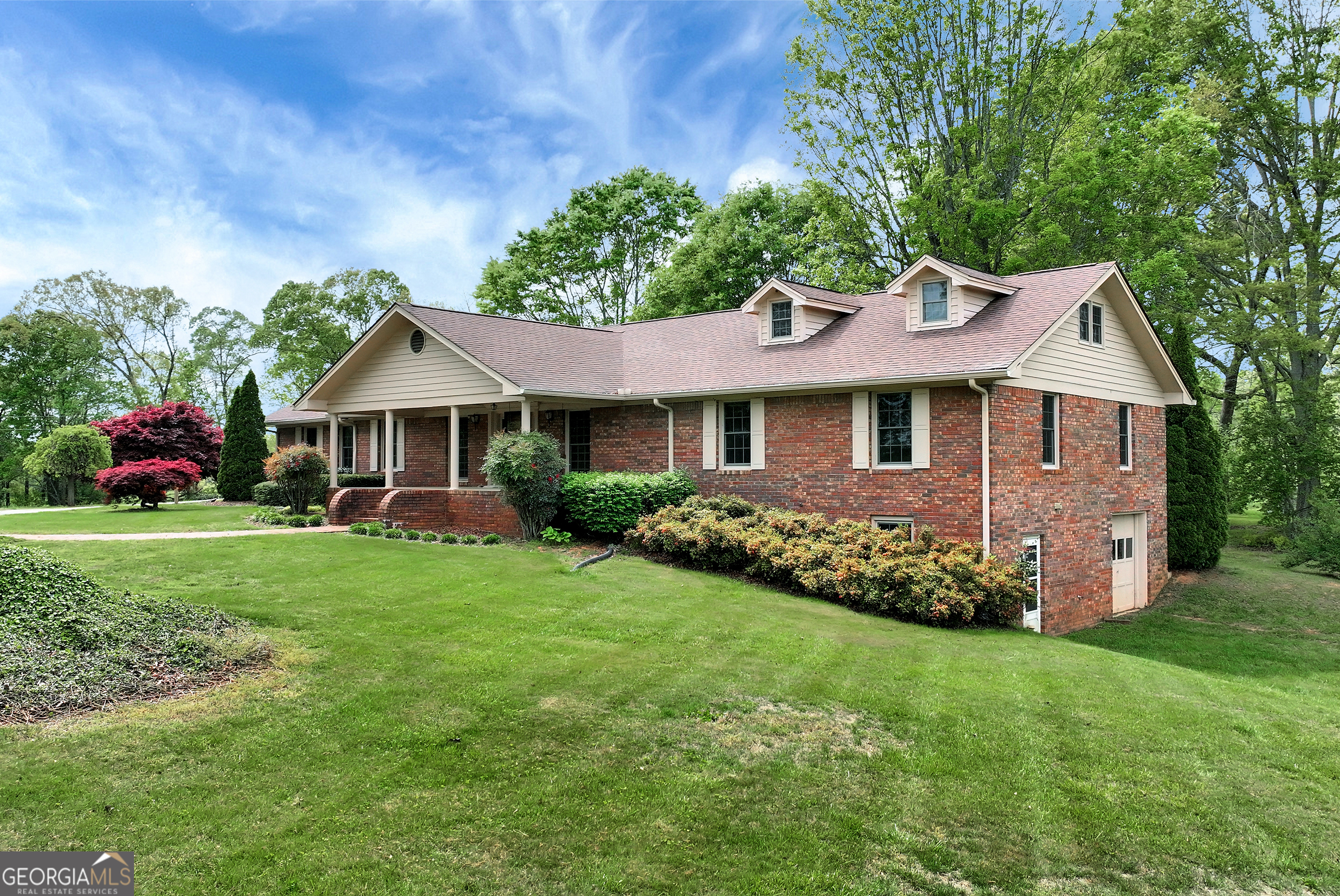 2801 Highway 105 Demorest GA 30535