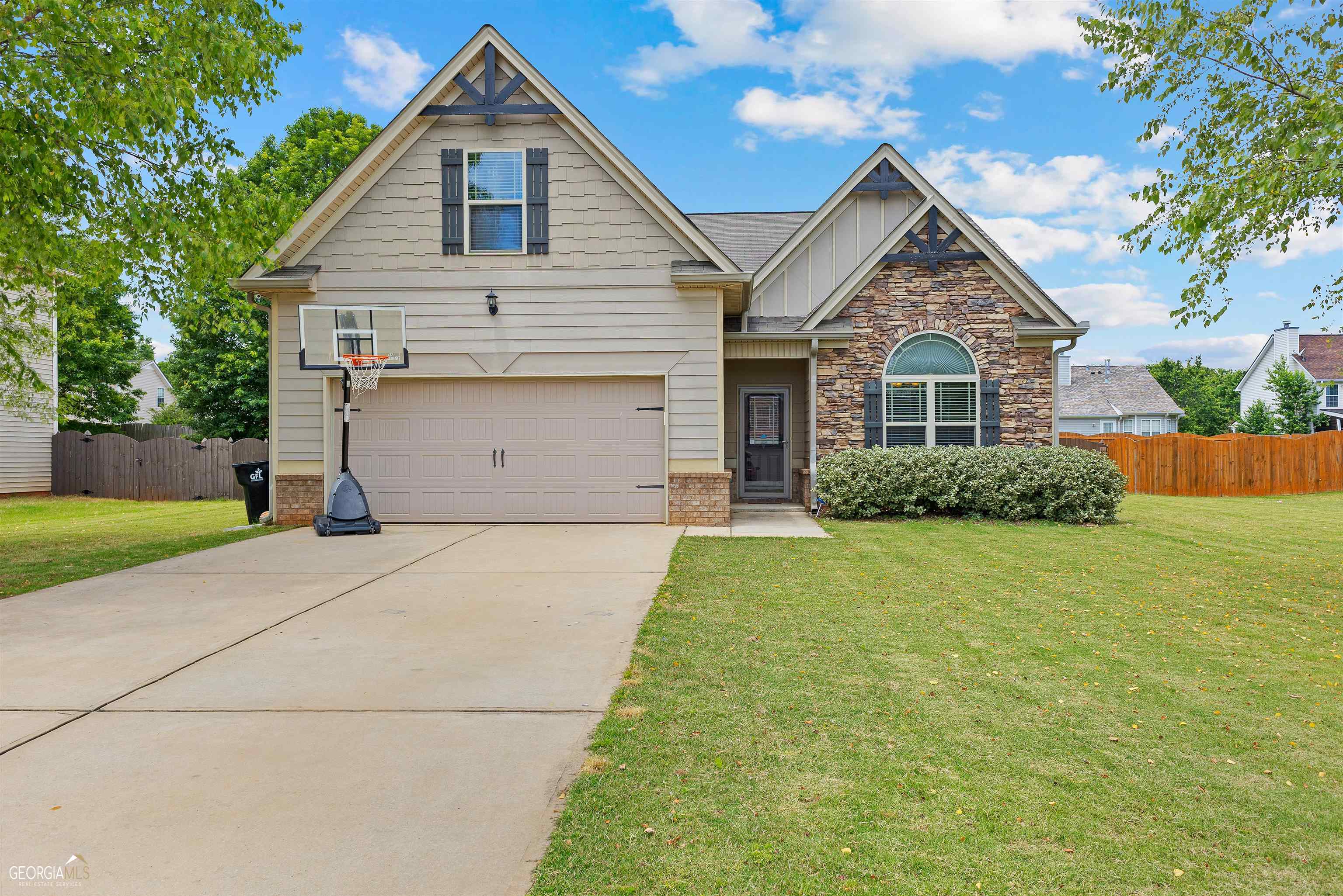 2159 Grant Avenue Mcdonough GA 30252