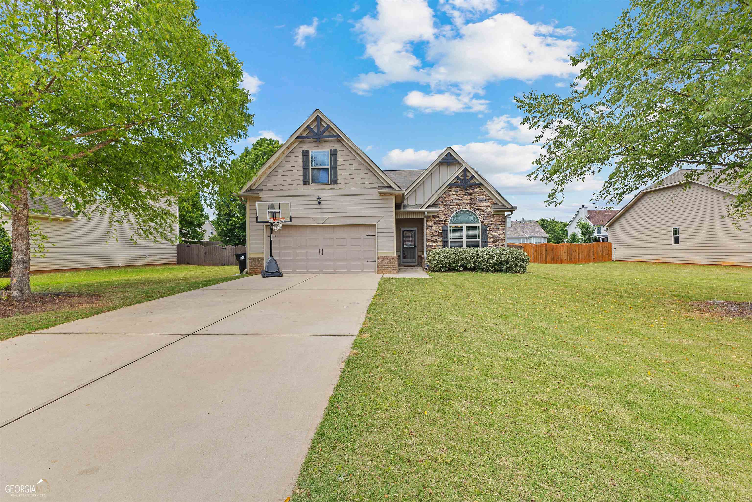 2159 Grant Avenue Mcdonough GA 30252