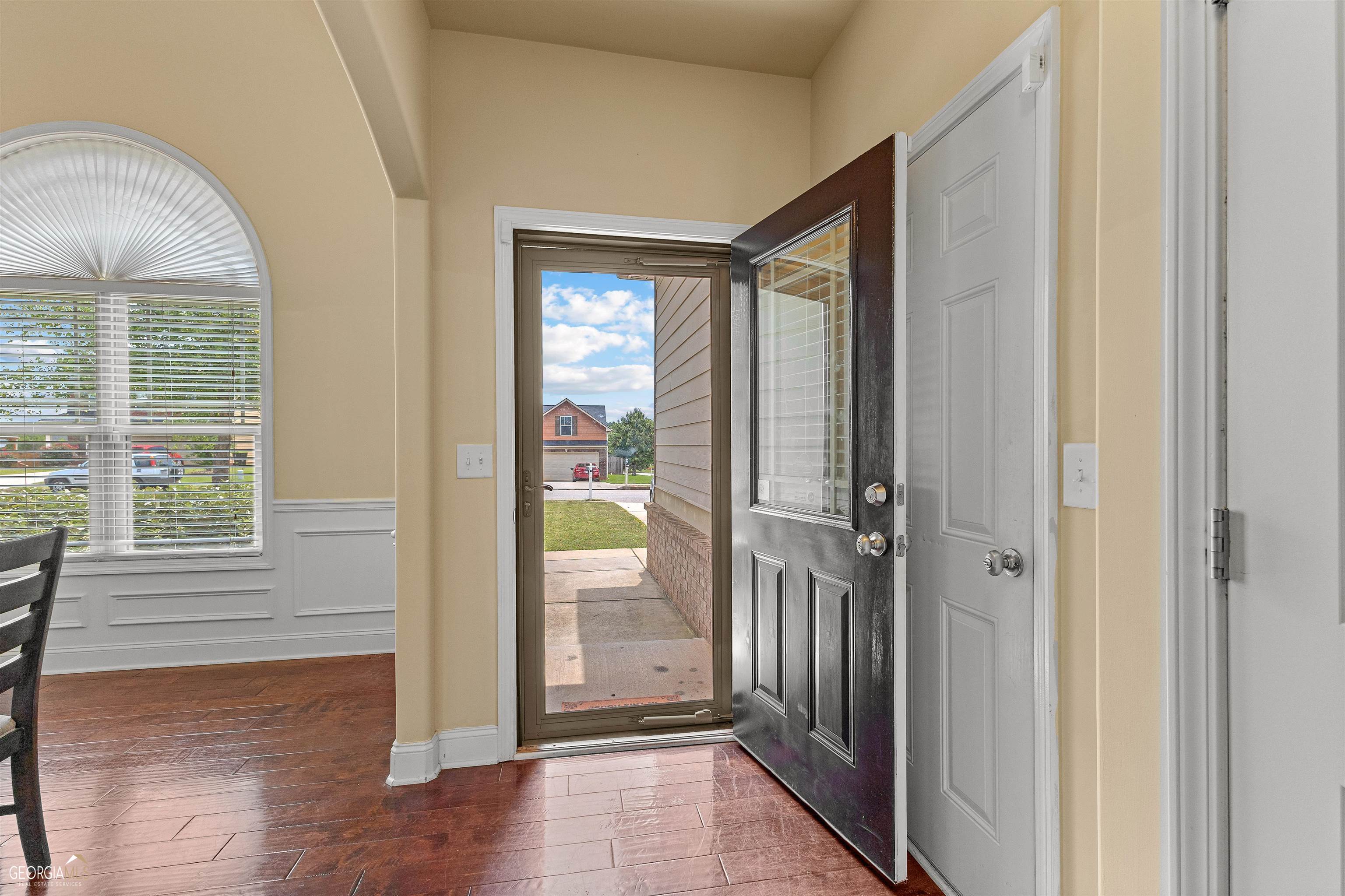 2159 Grant Avenue Mcdonough GA 30252