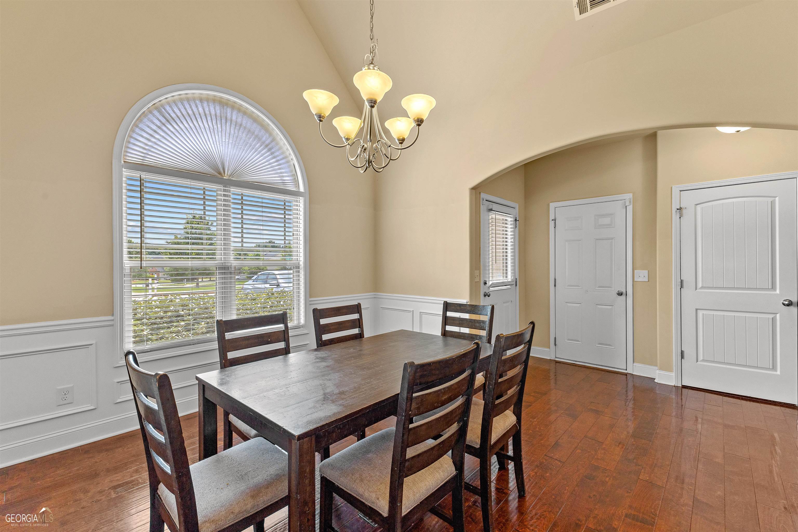 2159 Grant Avenue Mcdonough GA 30252