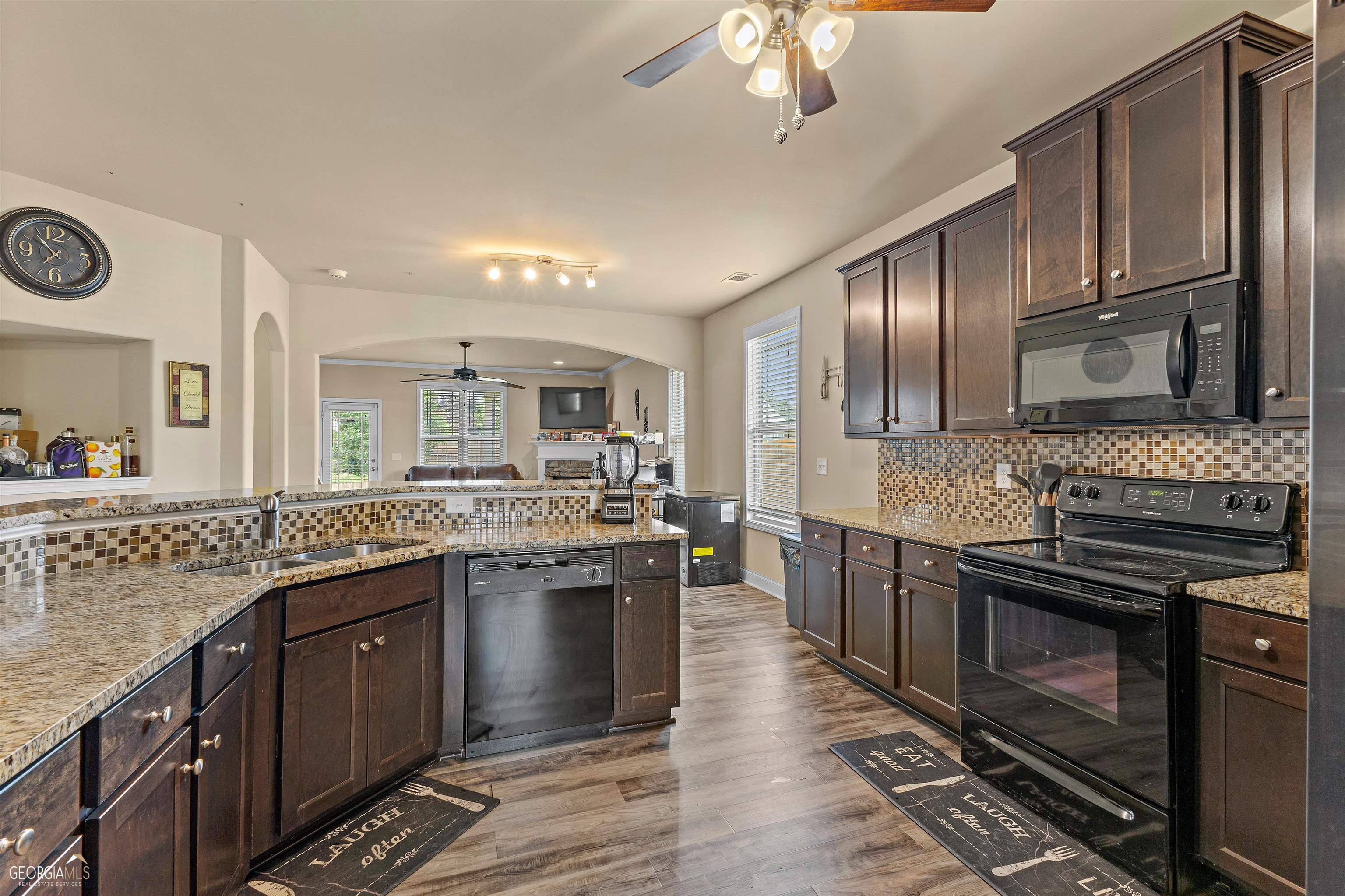 2159 Grant Avenue Mcdonough GA 30252