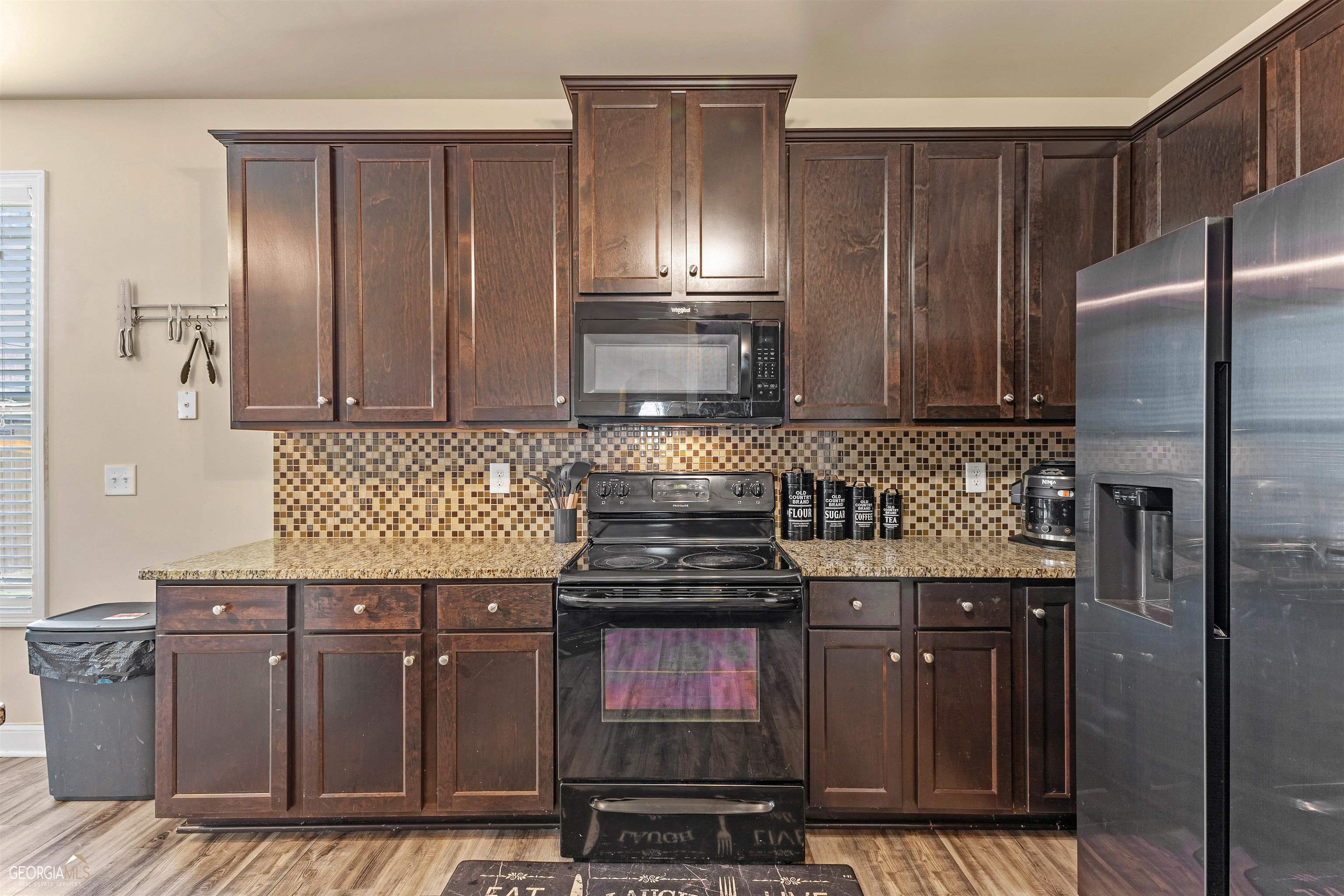 2159 Grant Avenue Mcdonough GA 30252
