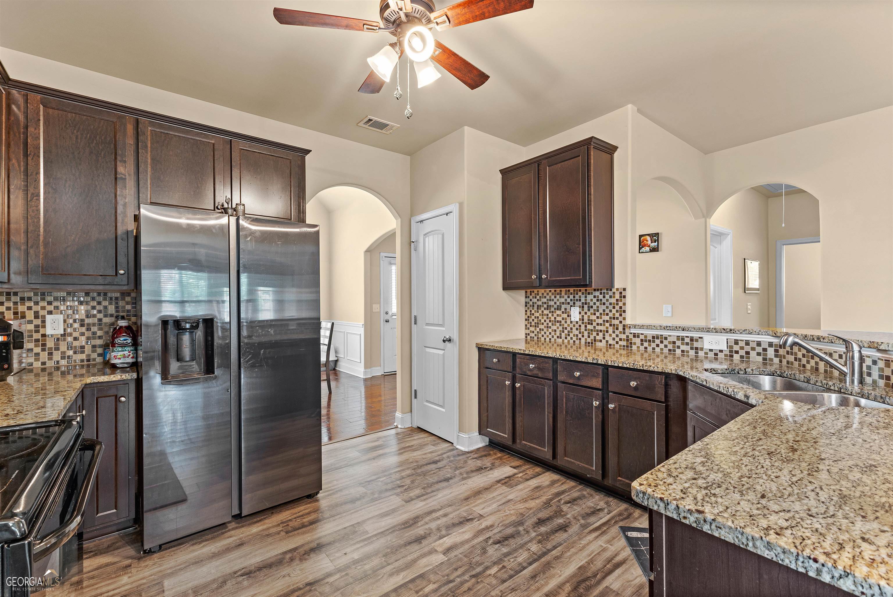 2159 Grant Avenue Mcdonough GA 30252
