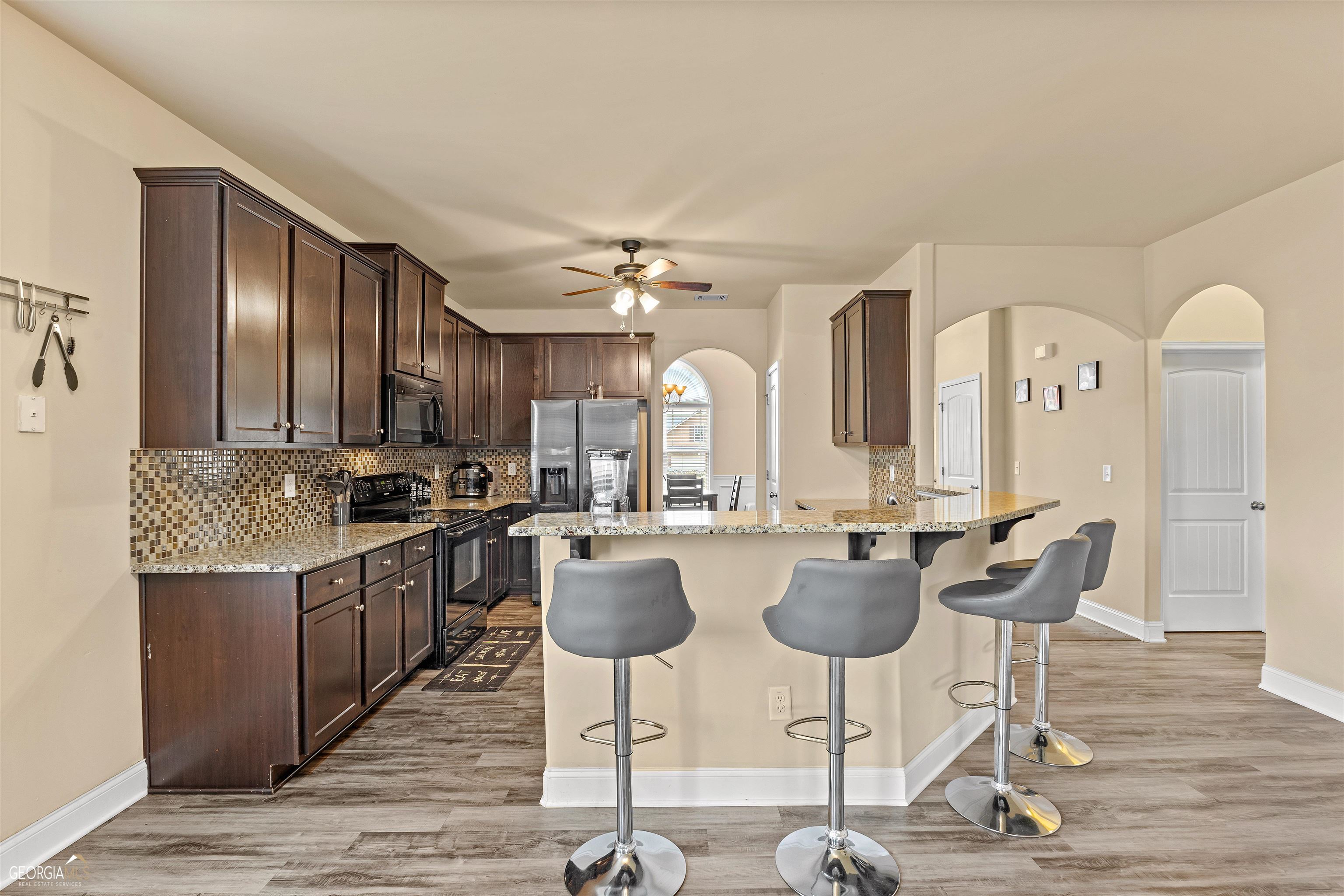 2159 Grant Avenue Mcdonough GA 30252