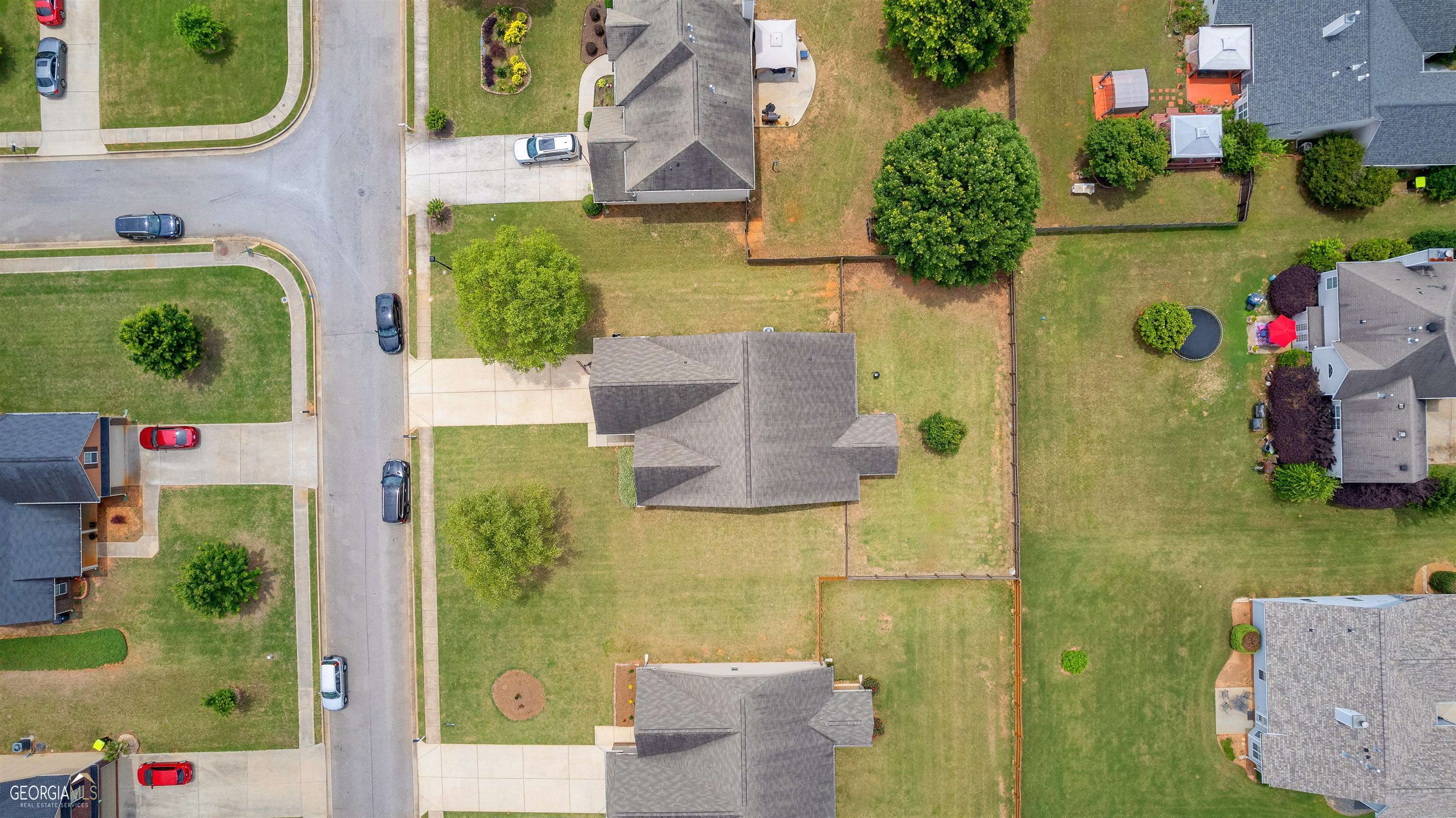 2159 Grant Avenue Mcdonough GA 30252