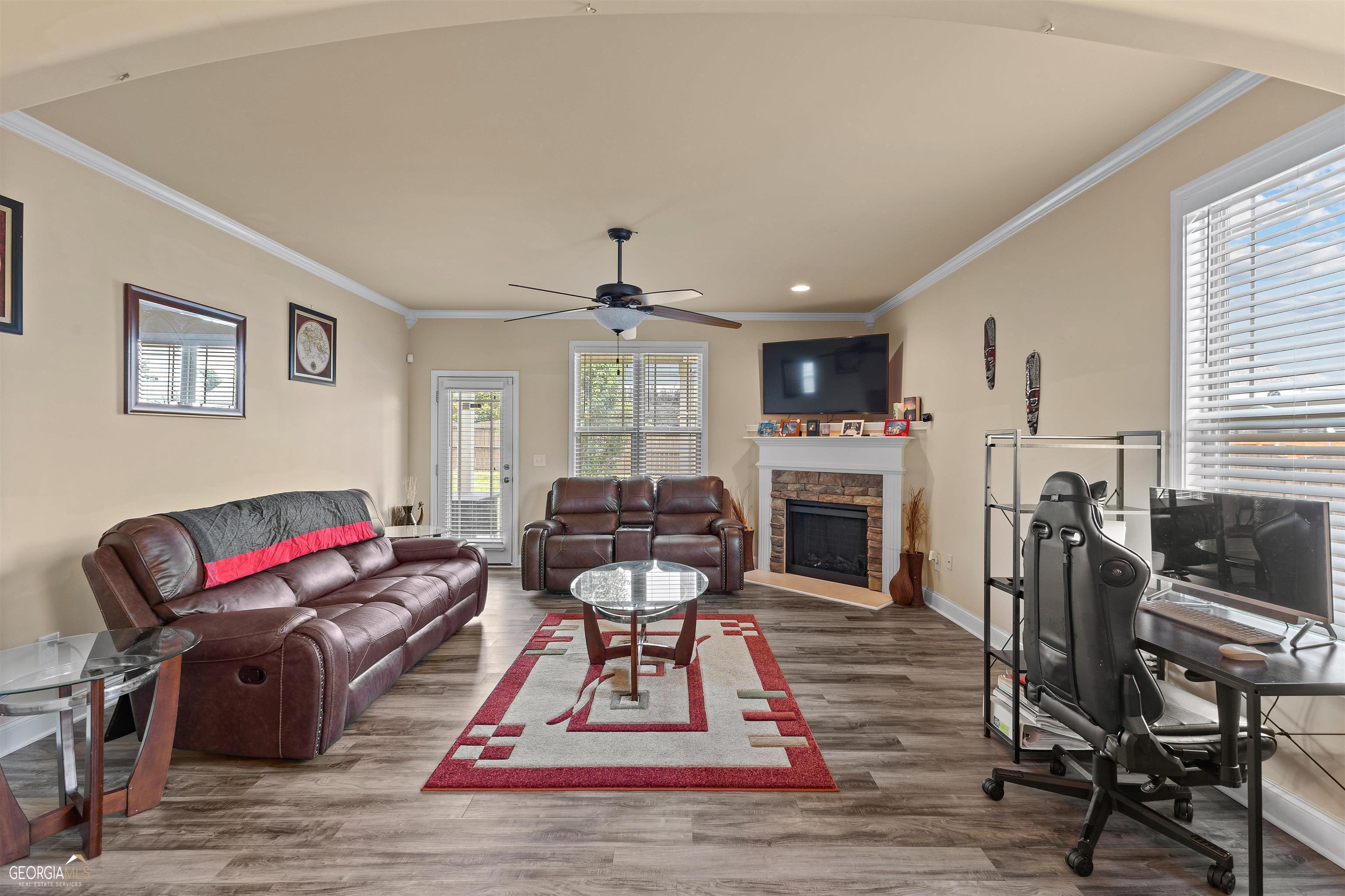 2159 Grant Avenue Mcdonough GA 30252