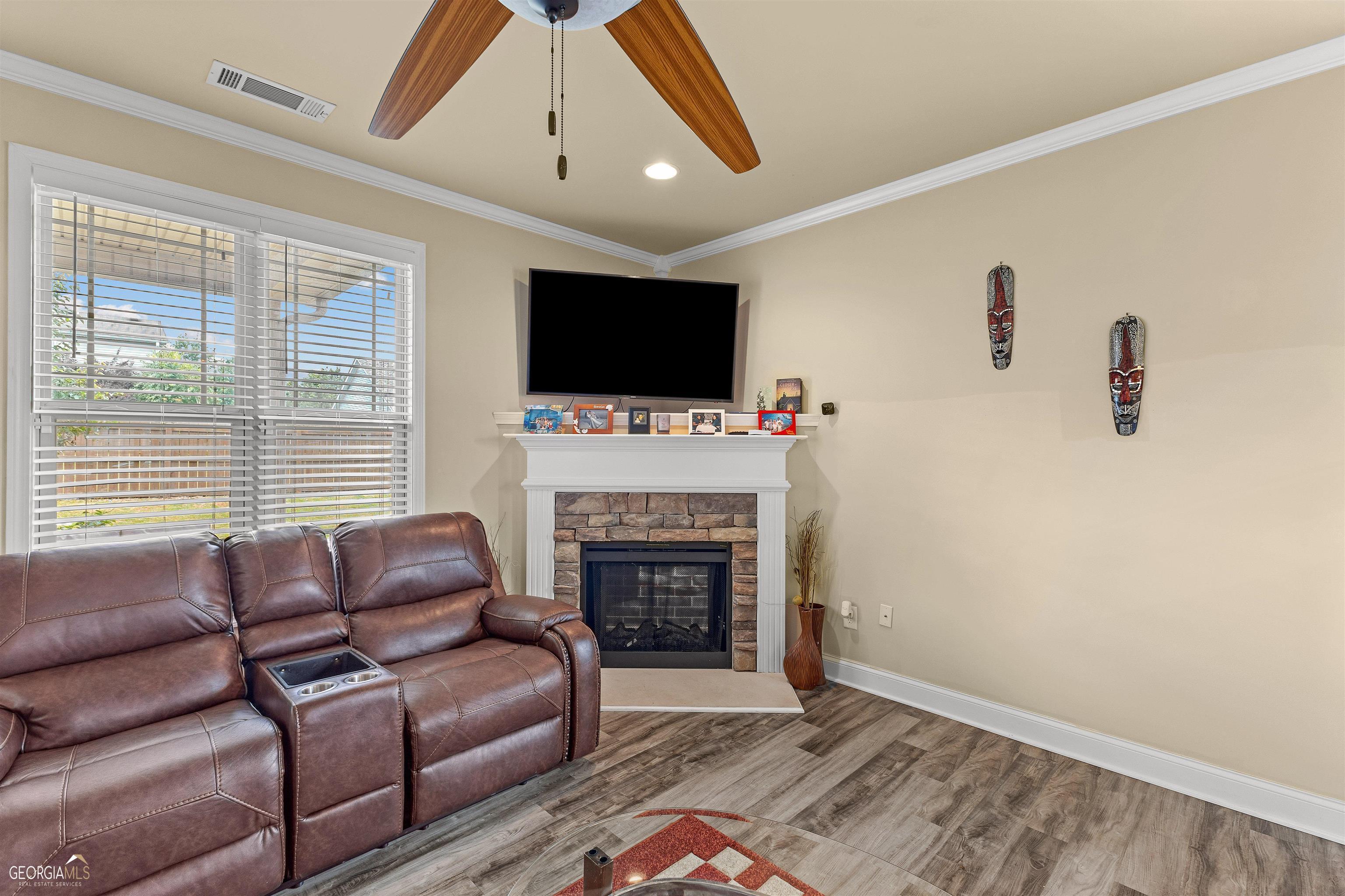 2159 Grant Avenue Mcdonough GA 30252