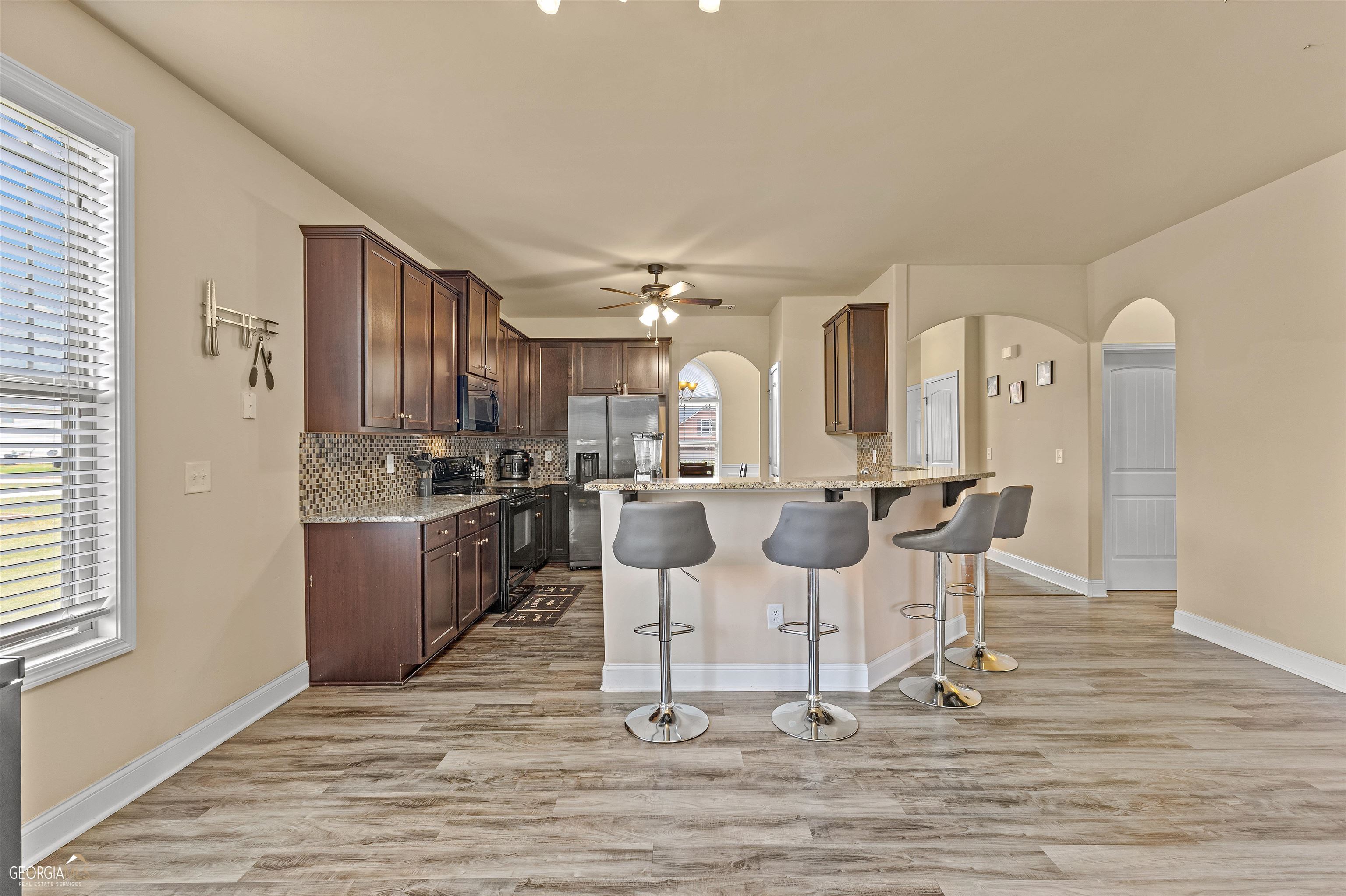 2159 Grant Avenue Mcdonough GA 30252